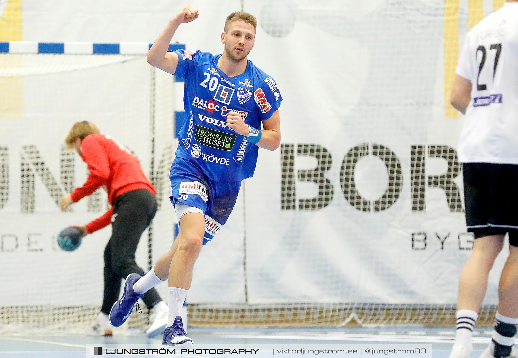 IFK Skövde HK-OV Helsingborg HK 38-21,herr,Arena Skövde,Skövde,Sverige,Handboll,,2020,252484