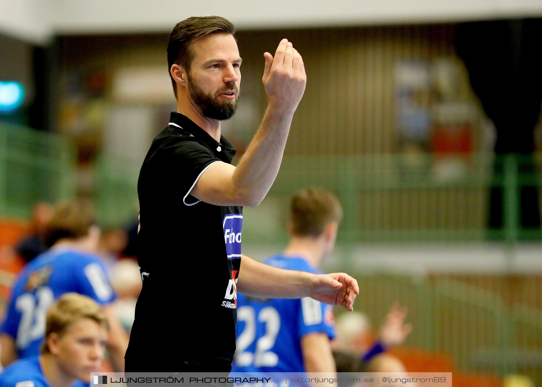 IFK Skövde HK-OV Helsingborg HK 38-21,herr,Arena Skövde,Skövde,Sverige,Handboll,,2020,252490