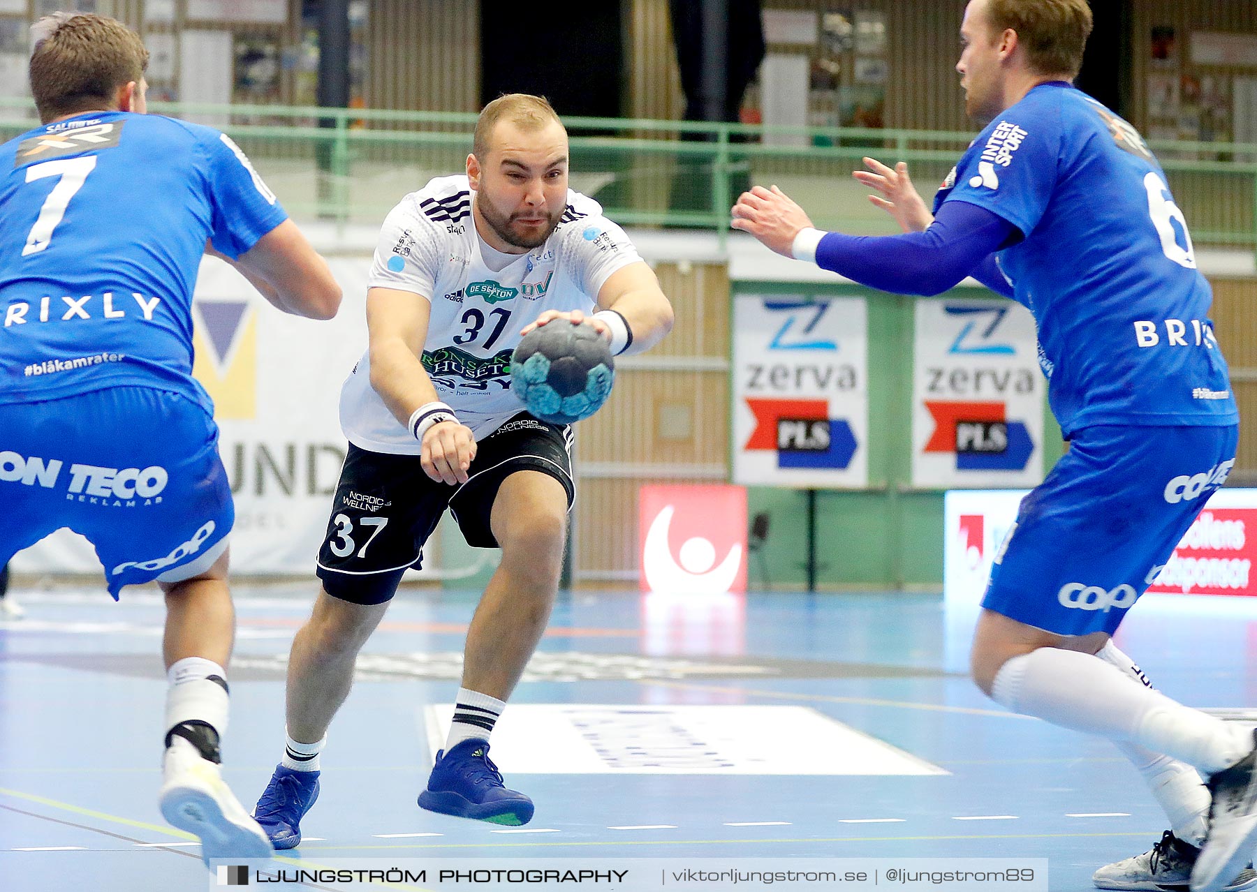 IFK Skövde HK-OV Helsingborg HK 38-21,herr,Arena Skövde,Skövde,Sverige,Handboll,,2020,252492