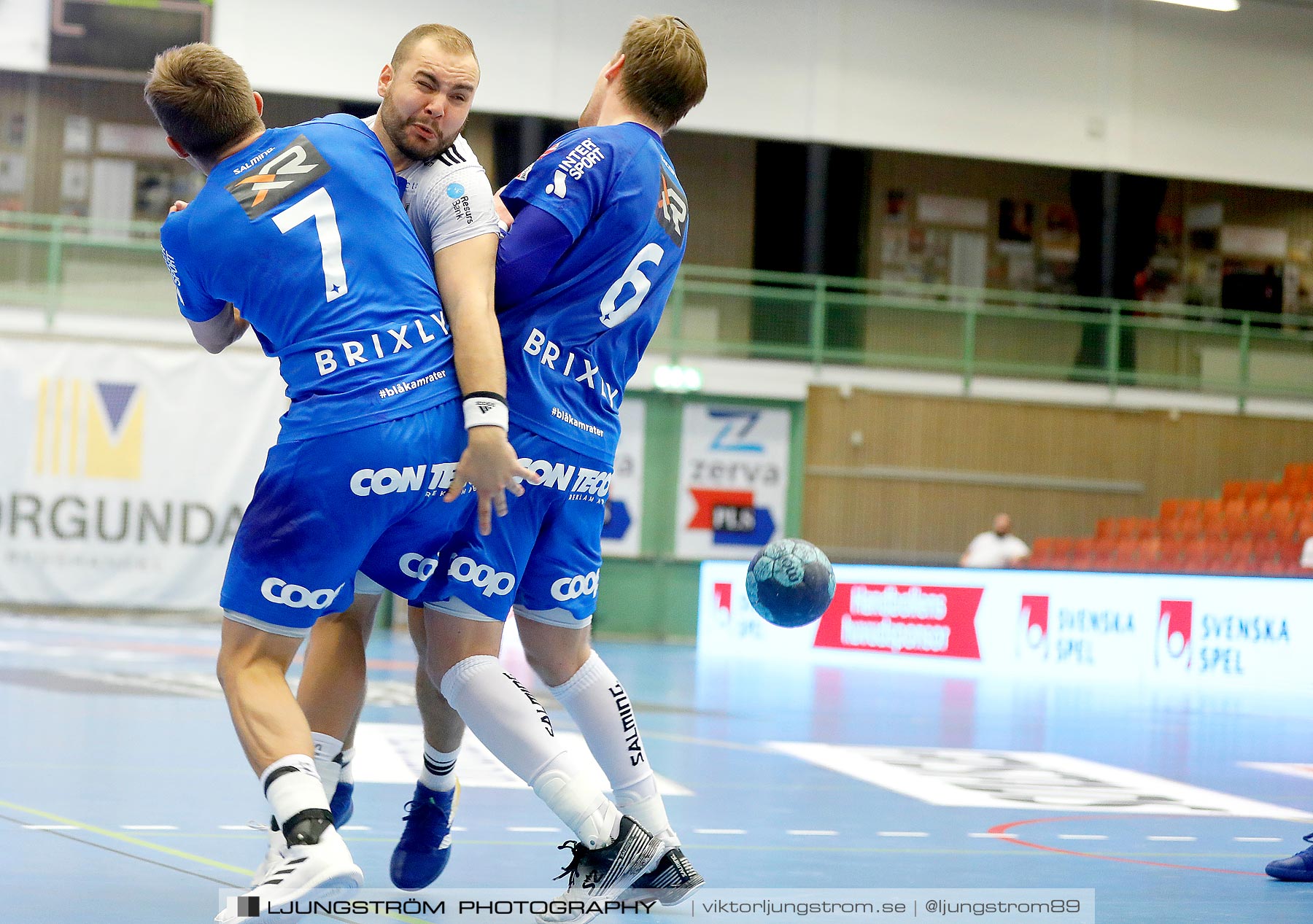 IFK Skövde HK-OV Helsingborg HK 38-21,herr,Arena Skövde,Skövde,Sverige,Handboll,,2020,252493