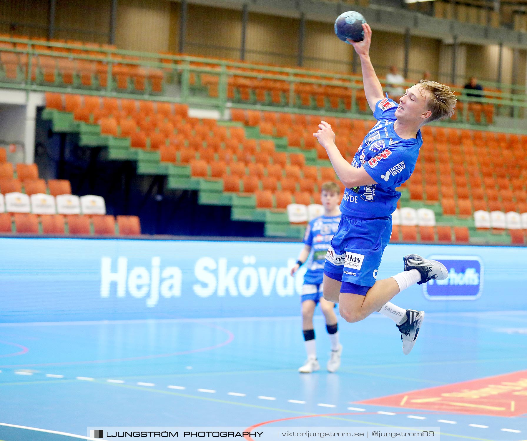 IFK Skövde HK-OV Helsingborg HK 38-21,herr,Arena Skövde,Skövde,Sverige,Handboll,,2020,252503