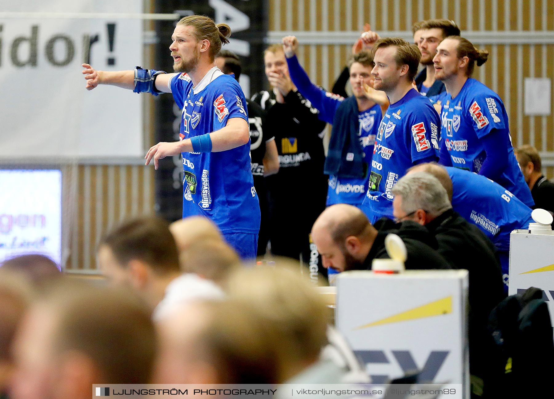 IFK Skövde HK-OV Helsingborg HK 38-21,herr,Arena Skövde,Skövde,Sverige,Handboll,,2020,252513