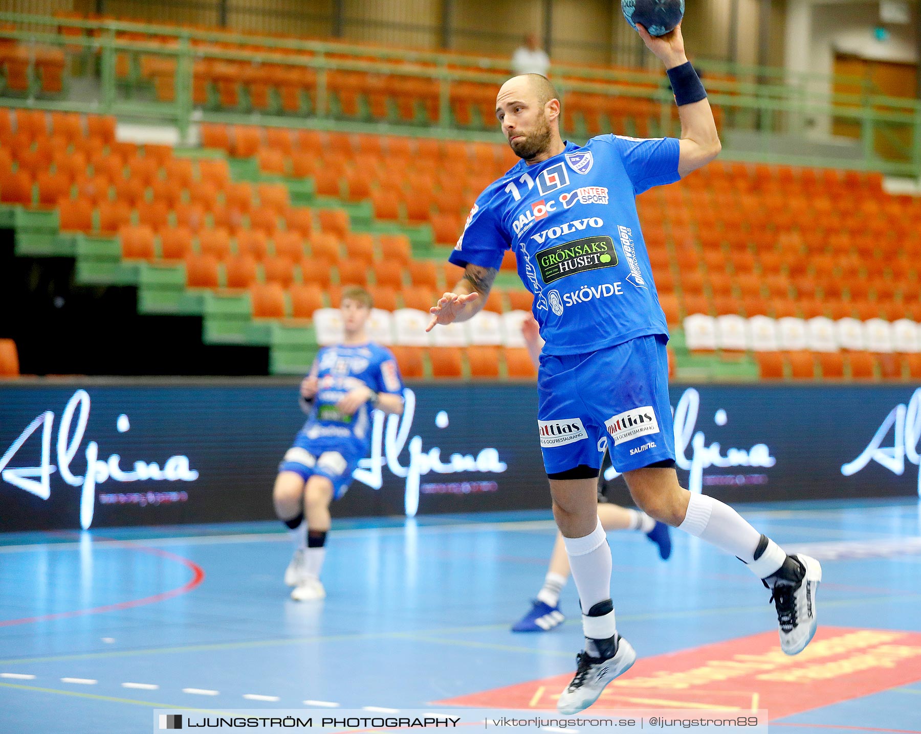 IFK Skövde HK-OV Helsingborg HK 38-21,herr,Arena Skövde,Skövde,Sverige,Handboll,,2020,252517