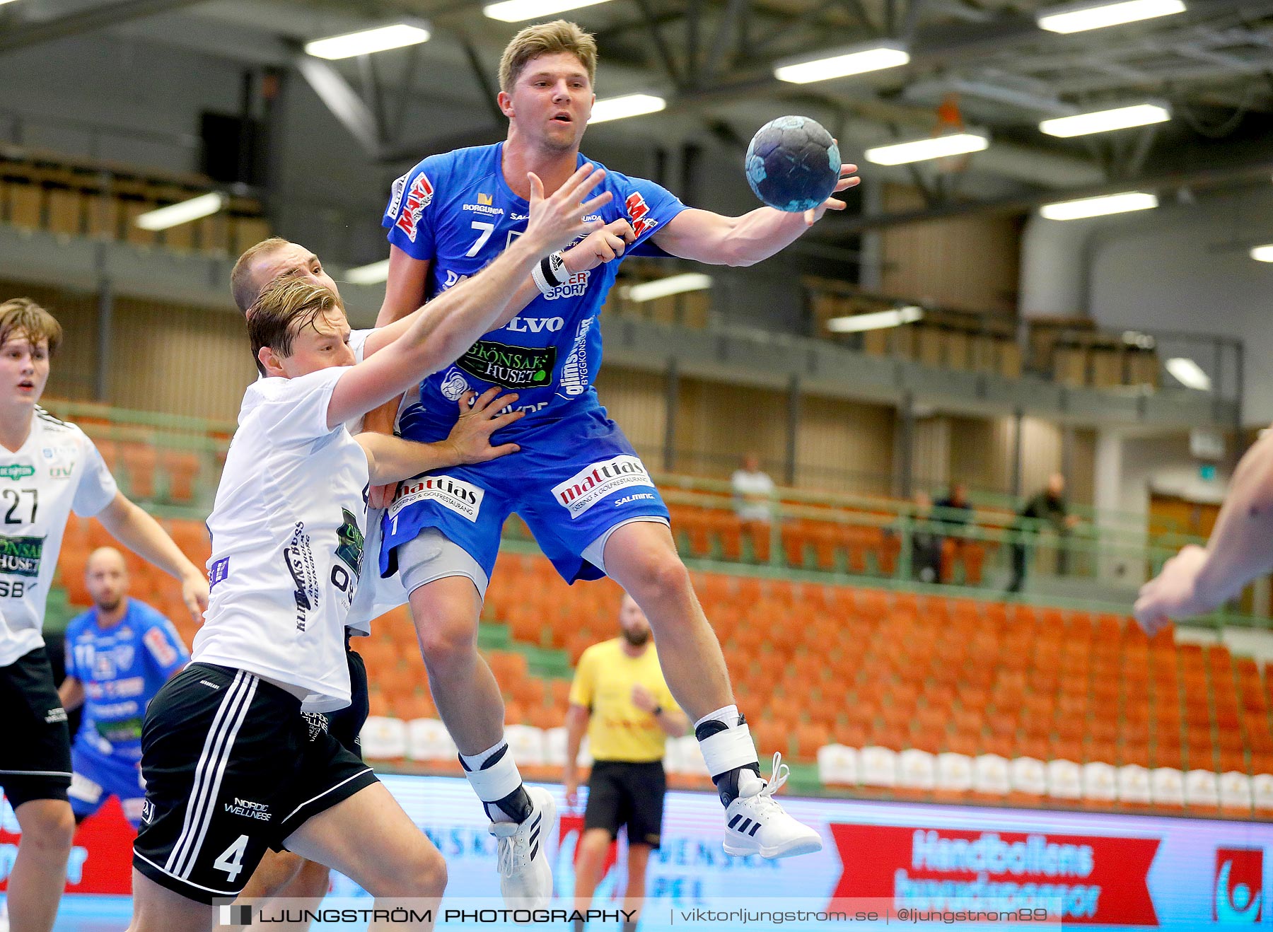 IFK Skövde HK-OV Helsingborg HK 38-21,herr,Arena Skövde,Skövde,Sverige,Handboll,,2020,252526