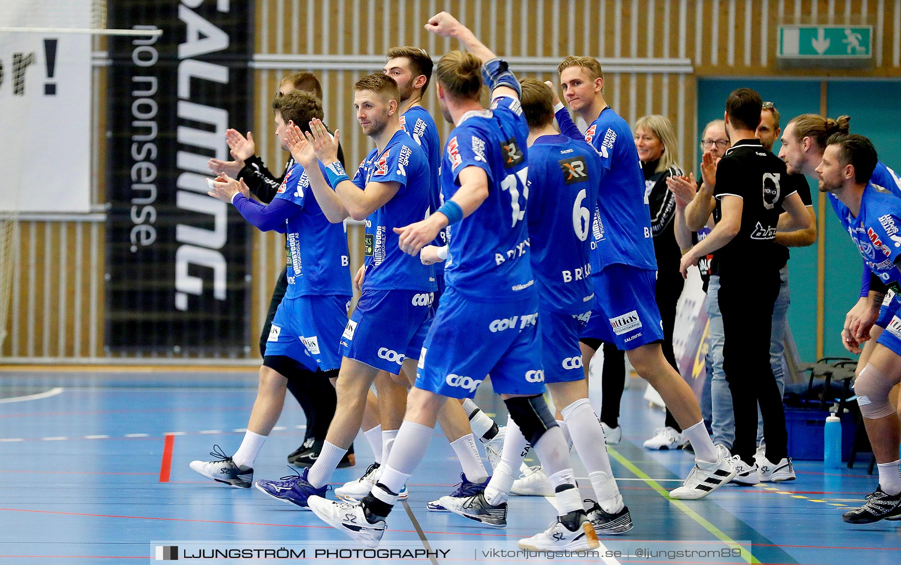 IFK Skövde HK-OV Helsingborg HK 38-21,herr,Arena Skövde,Skövde,Sverige,Handboll,,2020,252527