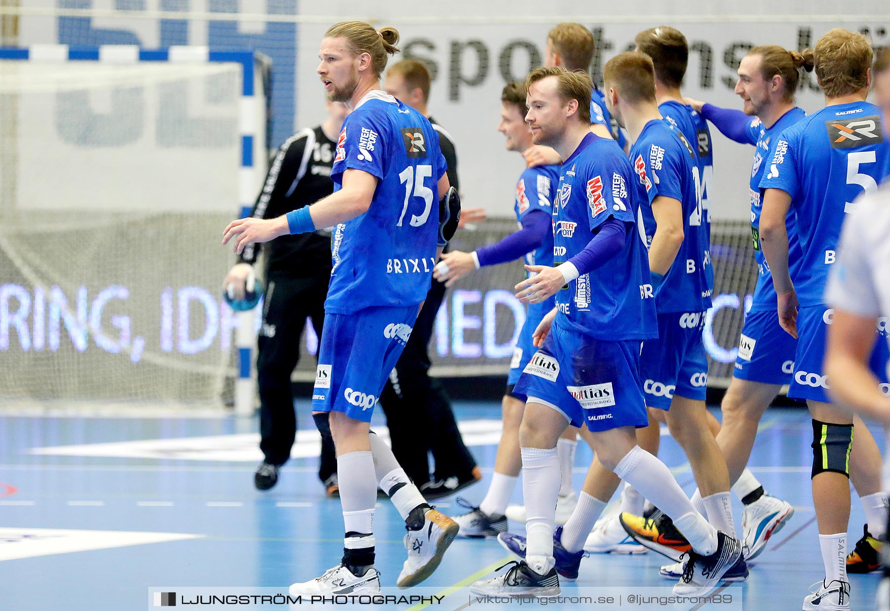 IFK Skövde HK-OV Helsingborg HK 38-21,herr,Arena Skövde,Skövde,Sverige,Handboll,,2020,252528