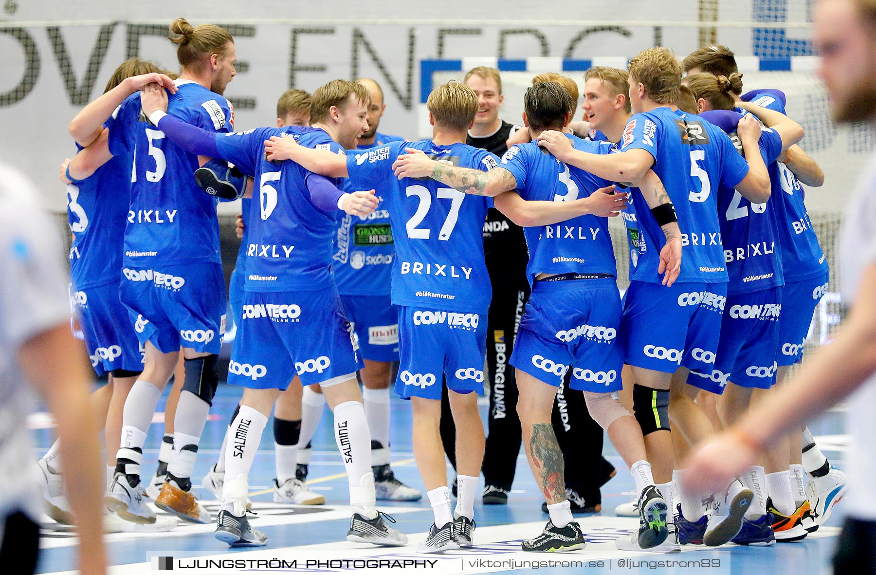 IFK Skövde HK-OV Helsingborg HK 38-21,herr,Arena Skövde,Skövde,Sverige,Handboll,,2020,252530