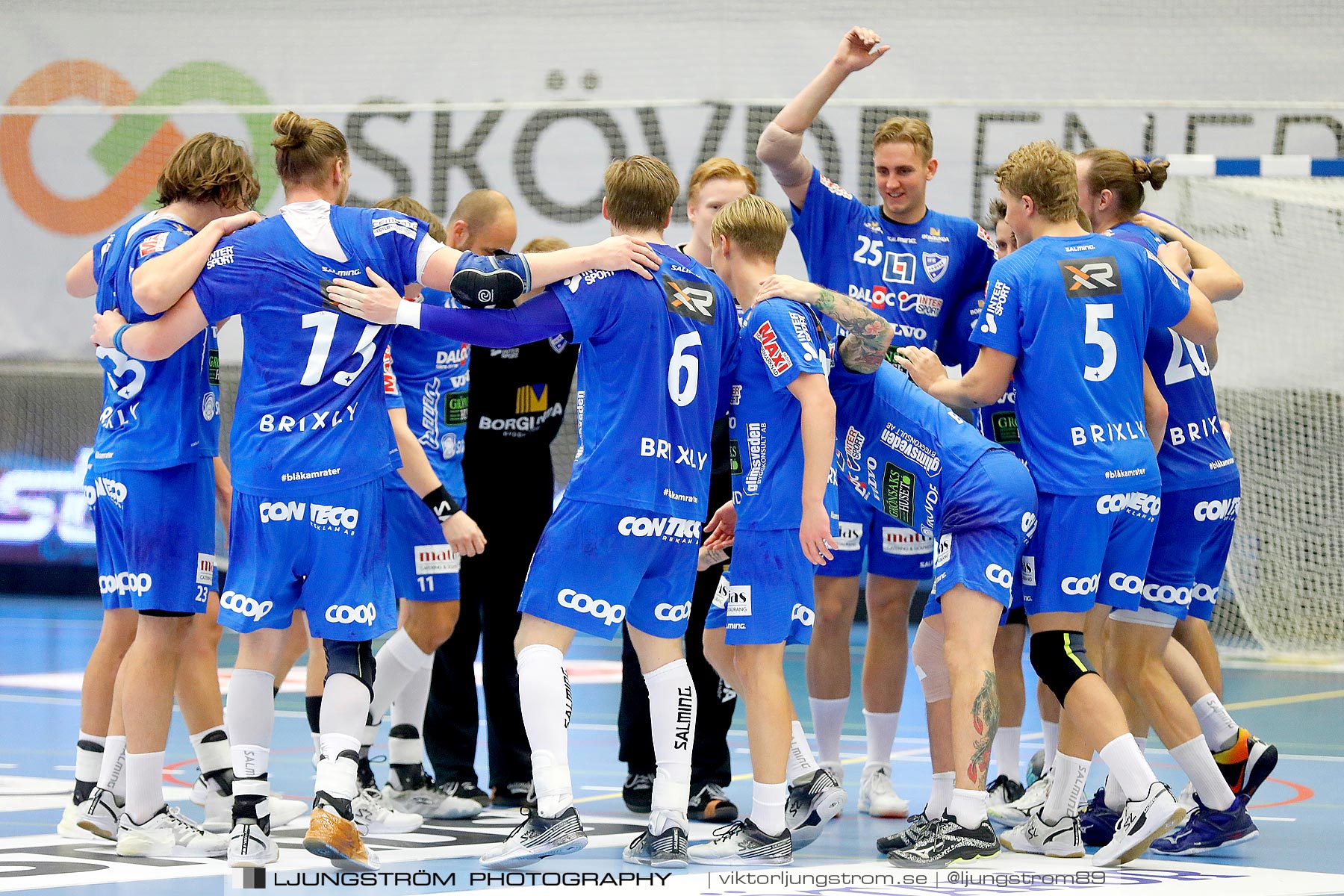 IFK Skövde HK-OV Helsingborg HK 38-21,herr,Arena Skövde,Skövde,Sverige,Handboll,,2020,252532