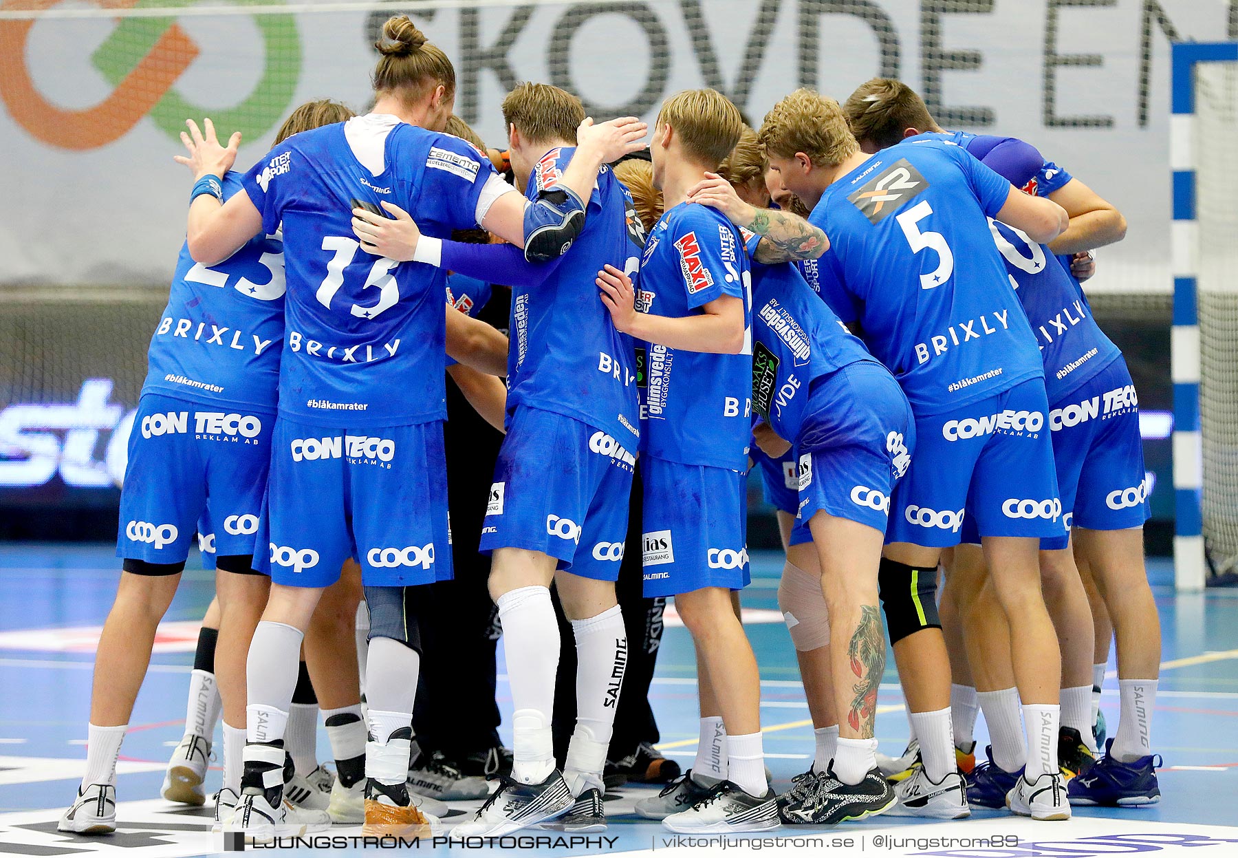 IFK Skövde HK-OV Helsingborg HK 38-21,herr,Arena Skövde,Skövde,Sverige,Handboll,,2020,252533