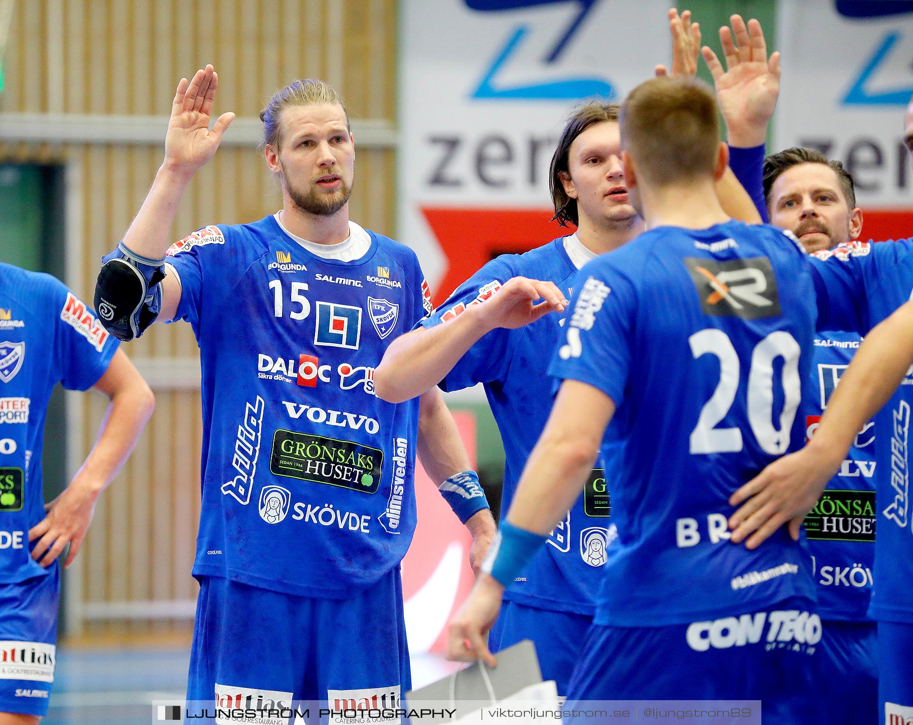 IFK Skövde HK-OV Helsingborg HK 38-21,herr,Arena Skövde,Skövde,Sverige,Handboll,,2020,252544