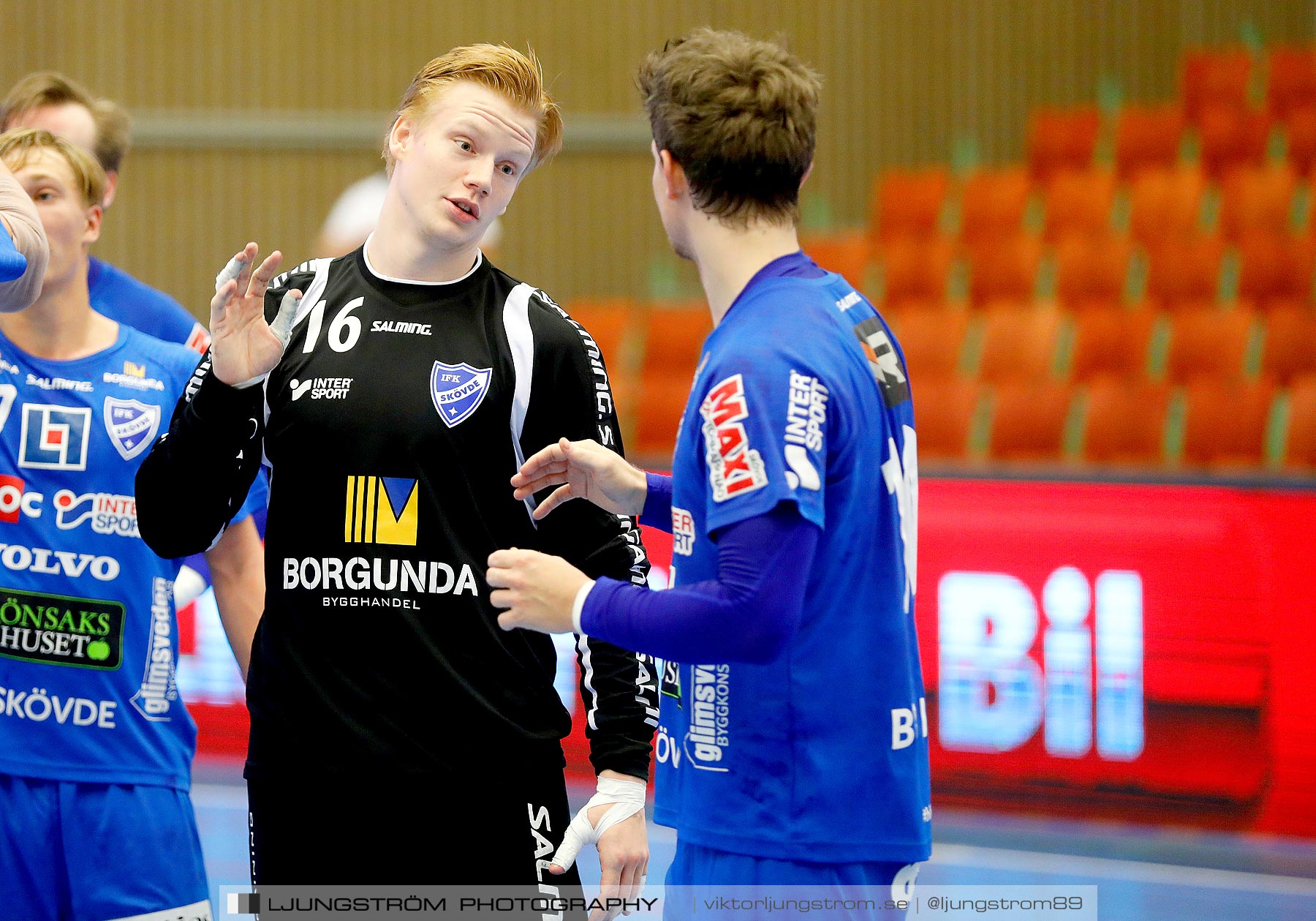 IFK Skövde HK-OV Helsingborg HK 38-21,herr,Arena Skövde,Skövde,Sverige,Handboll,,2020,252546