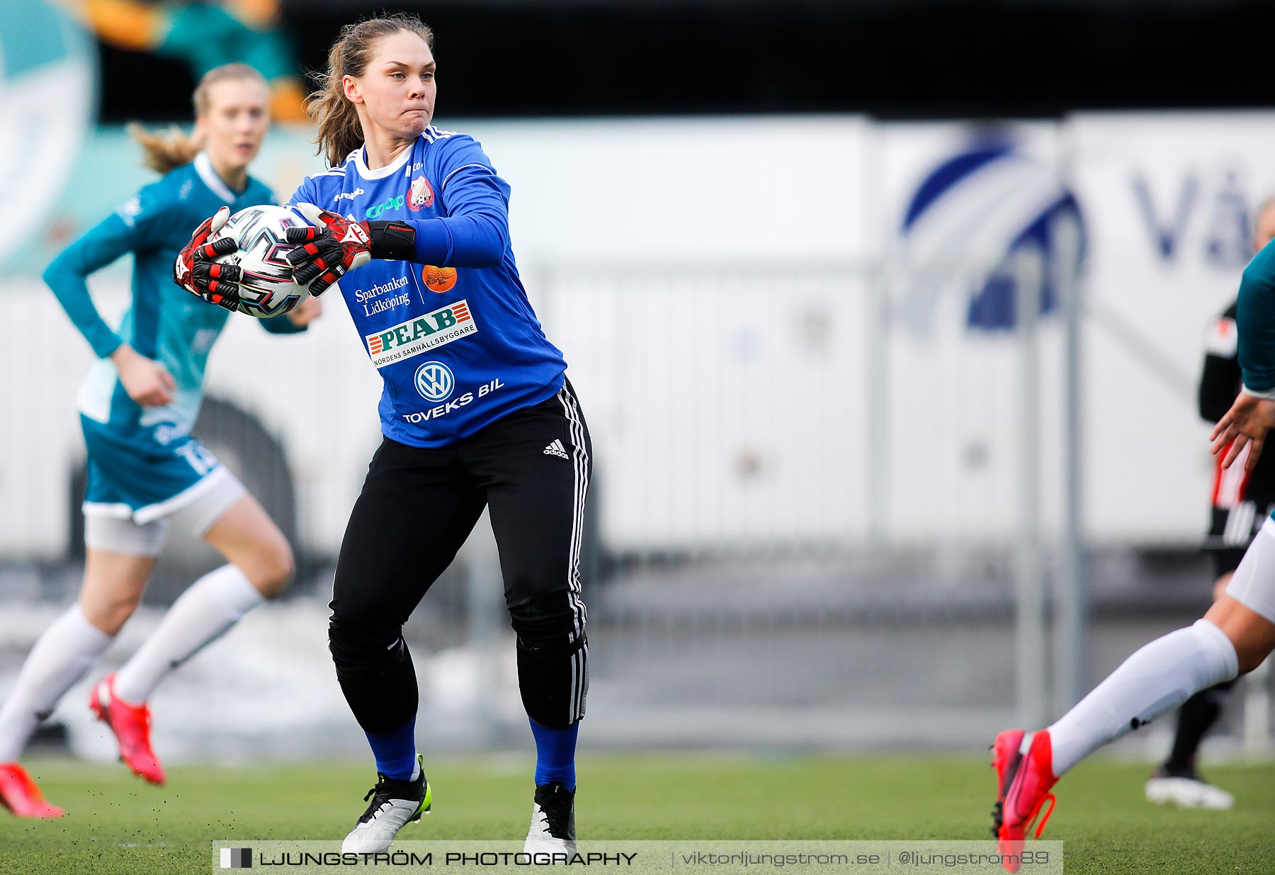 Träningsmatch Lidköpings FK-Alingsås FC United 0-1,dam,Dinaplanen,Lidköping,Sverige,Fotboll,,2021,252573