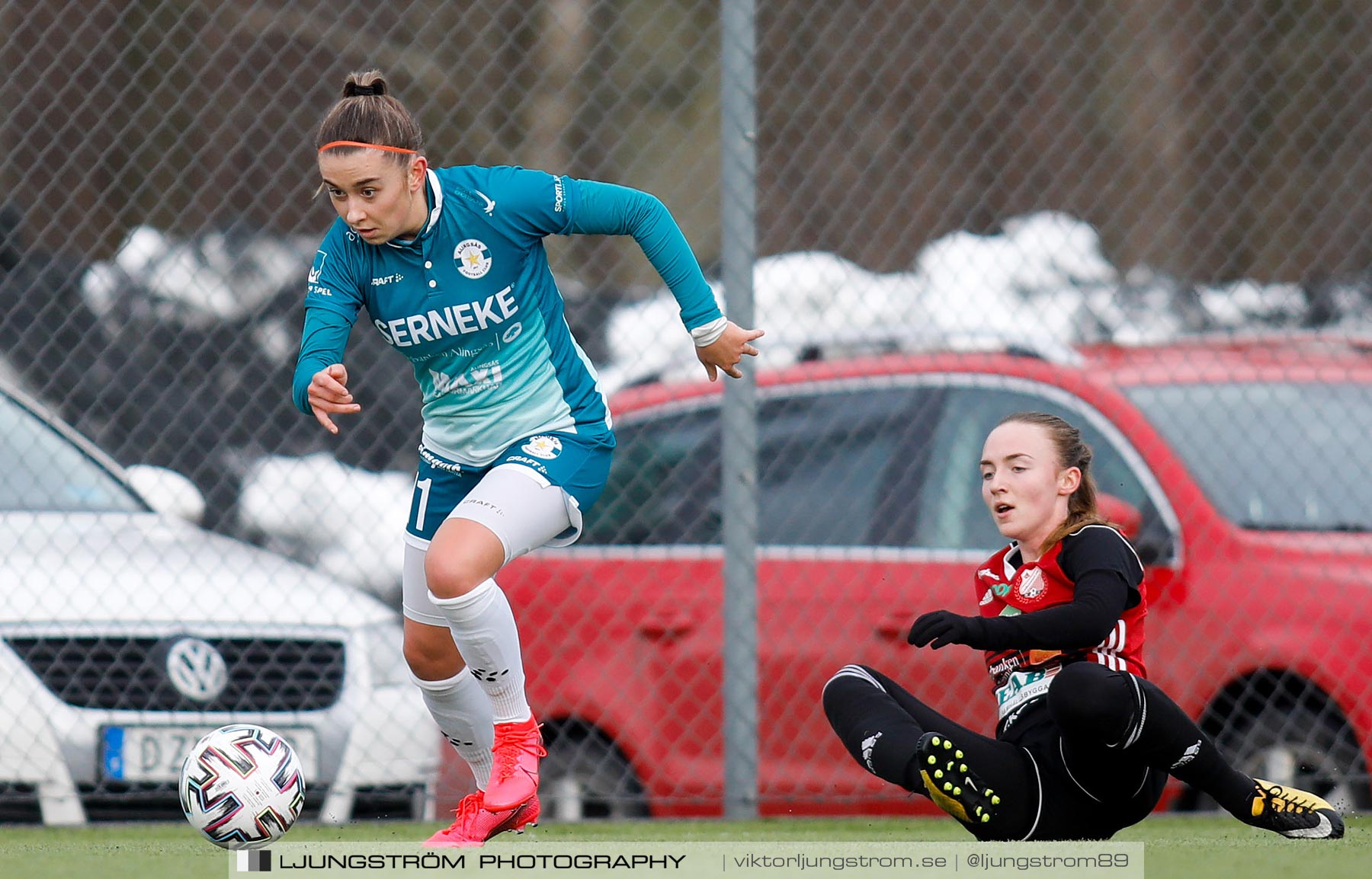 Träningsmatch Lidköpings FK-Alingsås FC United 0-1,dam,Dinaplanen,Lidköping,Sverige,Fotboll,,2021,252588