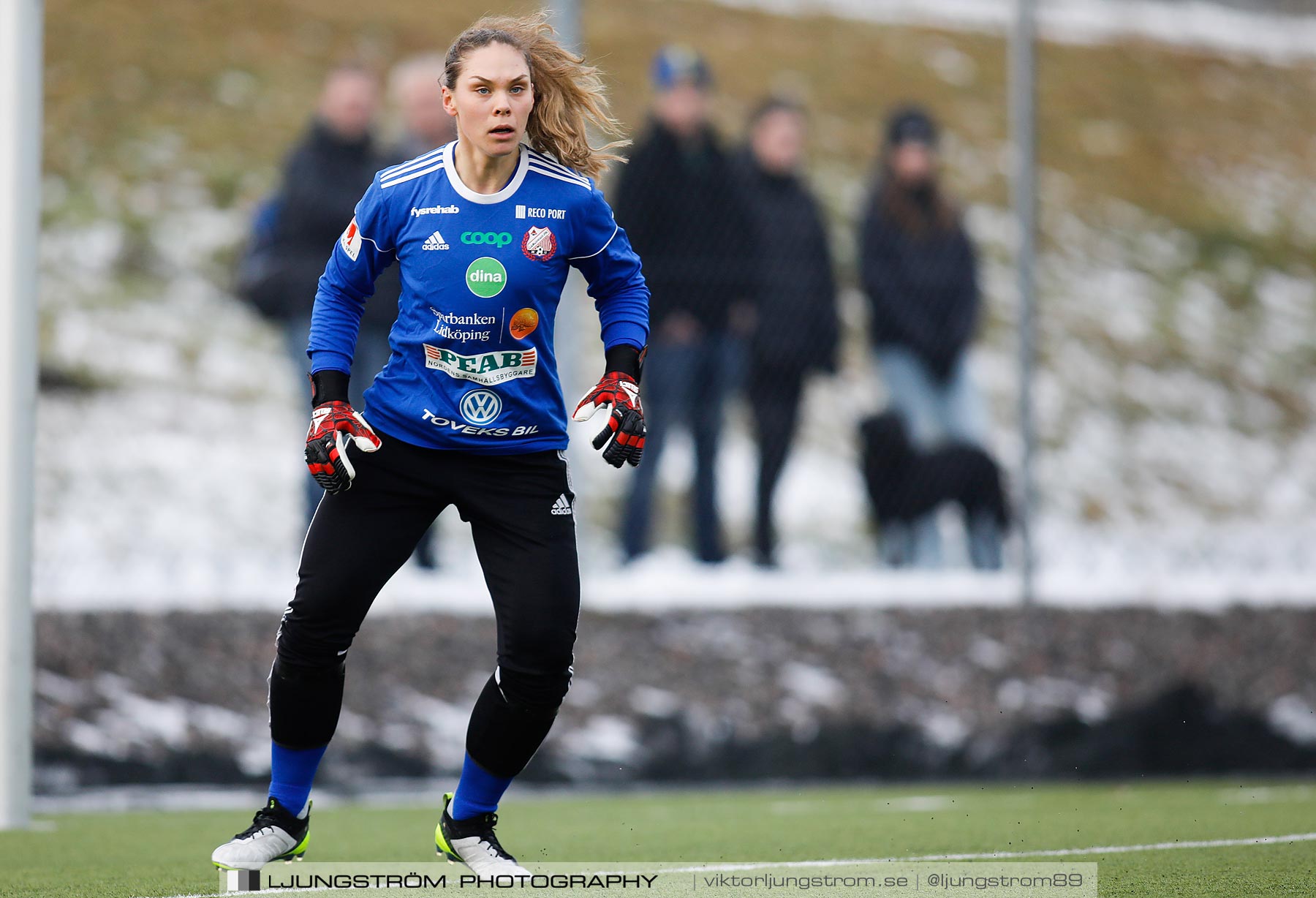 Träningsmatch Lidköpings FK-Alingsås FC United 0-1,dam,Dinaplanen,Lidköping,Sverige,Fotboll,,2021,252593