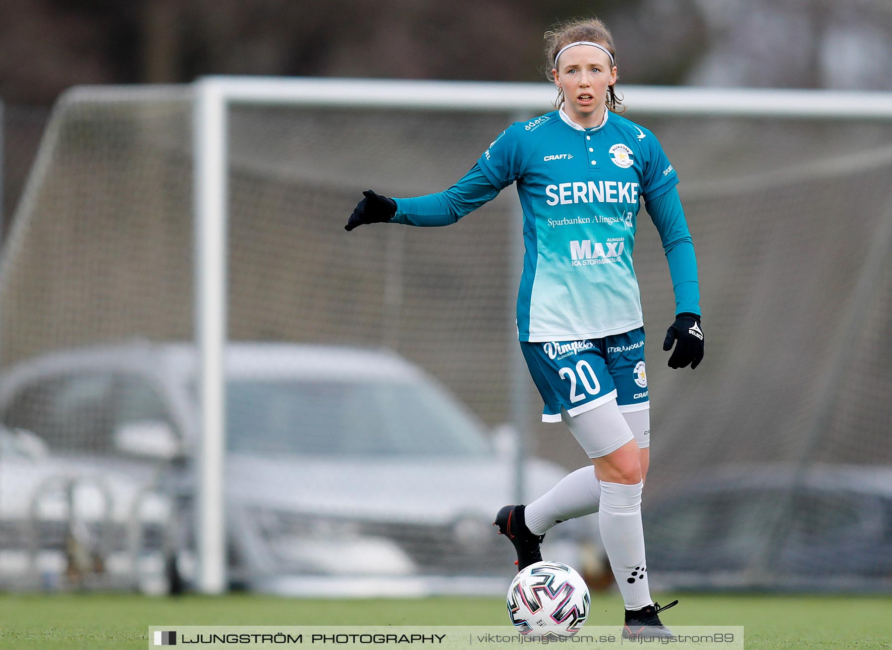 Träningsmatch Lidköpings FK-Alingsås FC United 0-1,dam,Dinaplanen,Lidköping,Sverige,Fotboll,,2021,252599