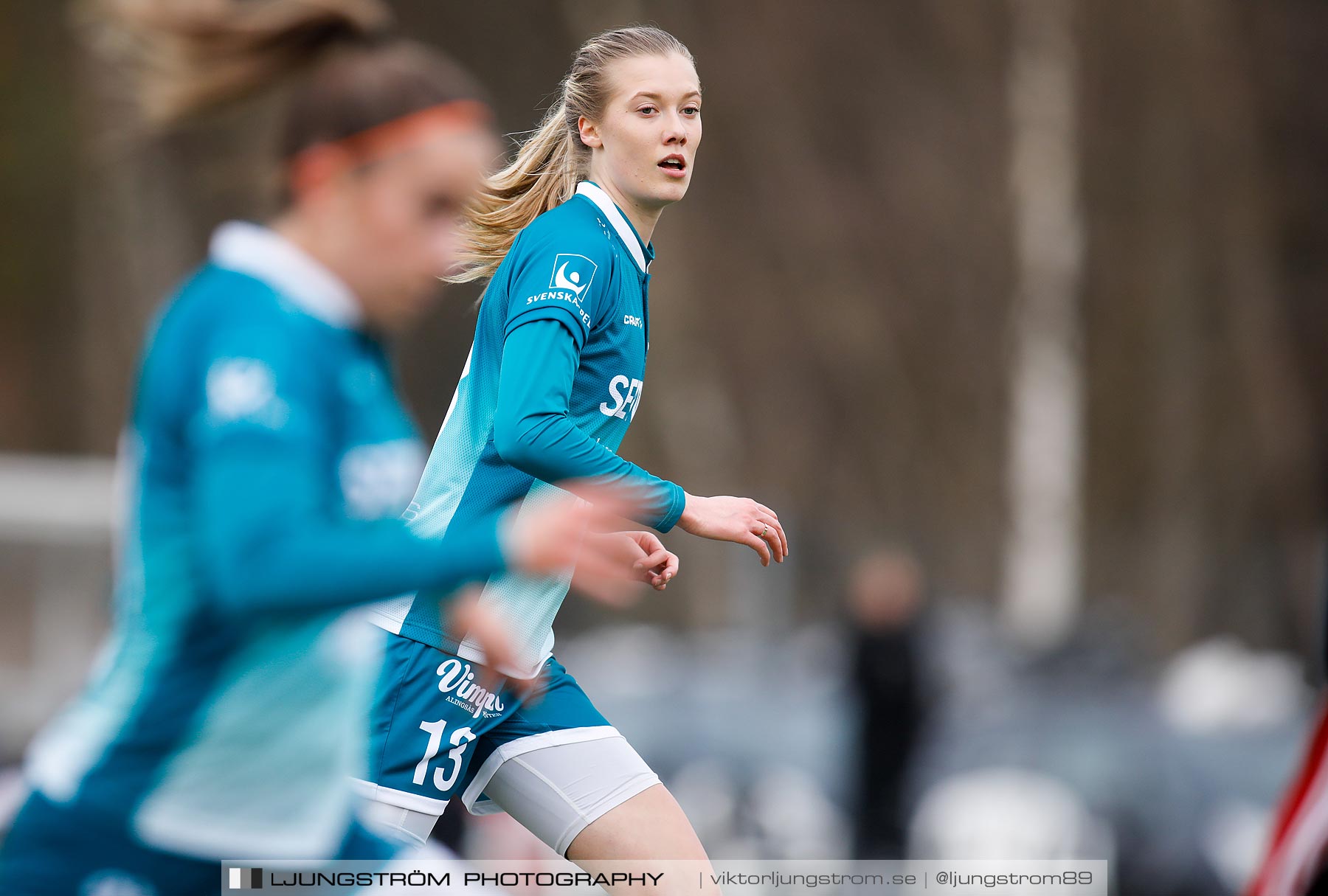 Träningsmatch Lidköpings FK-Alingsås FC United 0-1,dam,Dinaplanen,Lidköping,Sverige,Fotboll,,2021,252602