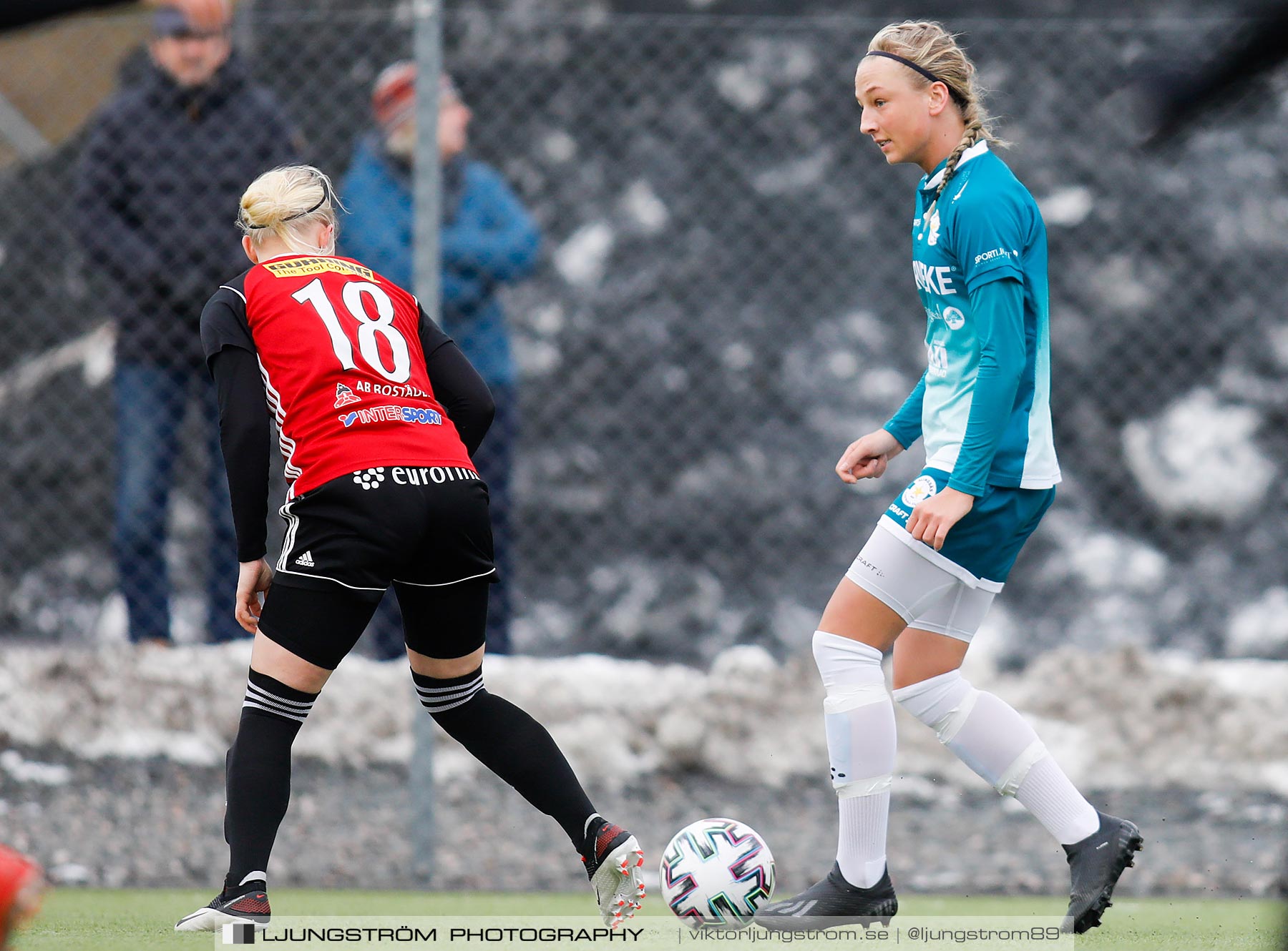 Träningsmatch Lidköpings FK-Alingsås FC United 0-1,dam,Dinaplanen,Lidköping,Sverige,Fotboll,,2021,252623