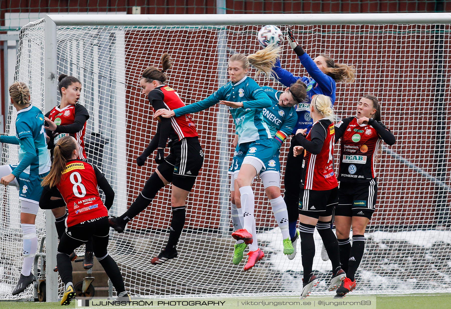 Träningsmatch Lidköpings FK-Alingsås FC United 0-1,dam,Dinaplanen,Lidköping,Sverige,Fotboll,,2021,252645