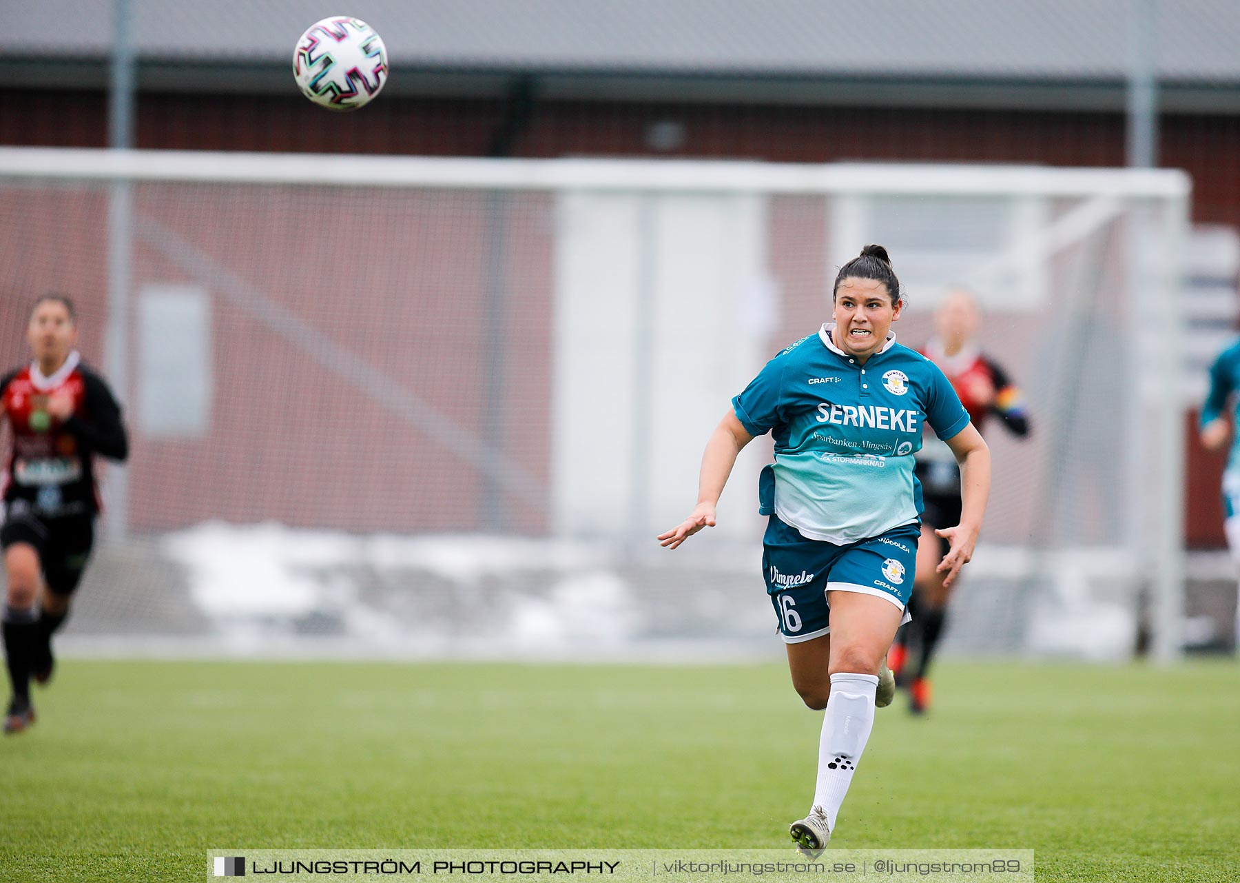 Träningsmatch Lidköpings FK-Alingsås FC United 0-1,dam,Dinaplanen,Lidköping,Sverige,Fotboll,,2021,252647