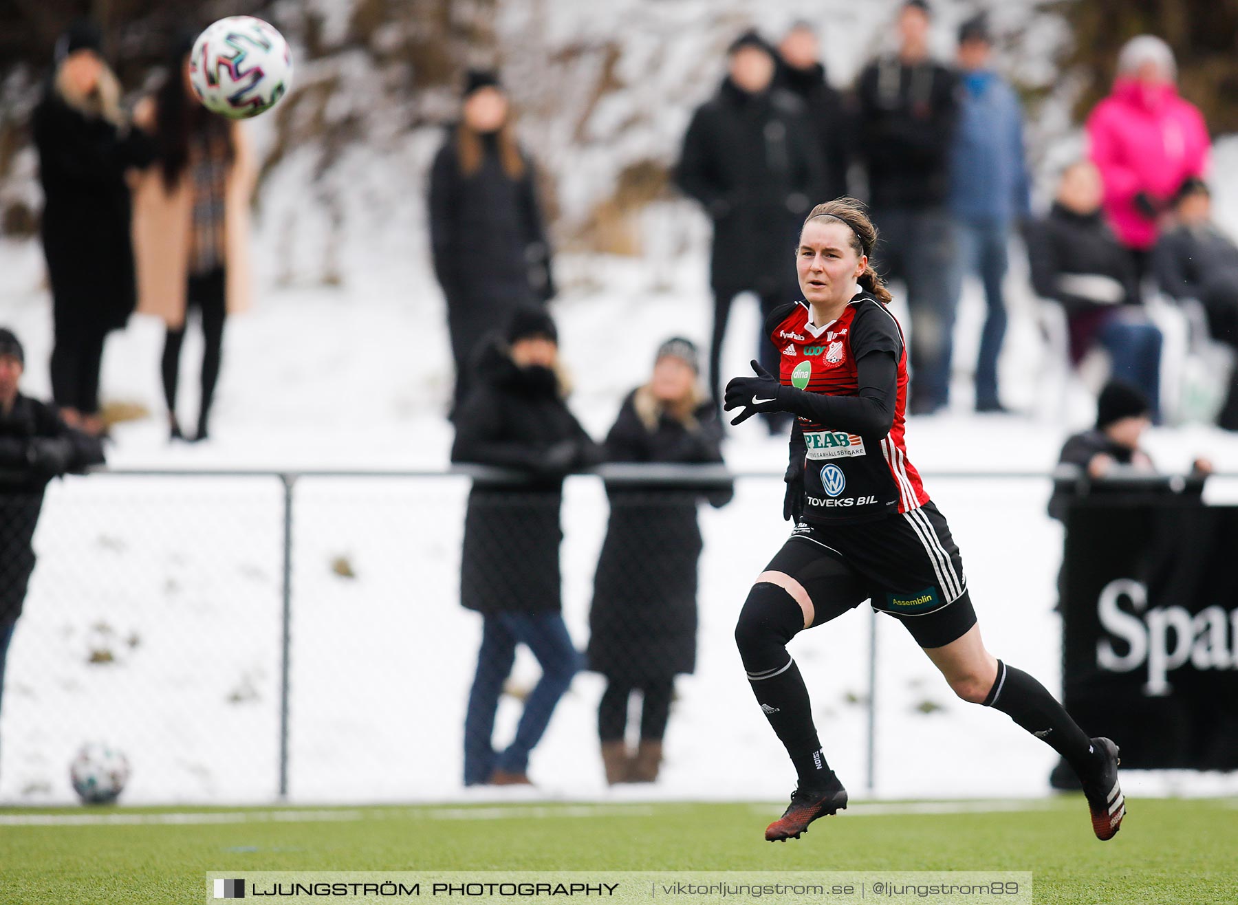 Träningsmatch Lidköpings FK-Alingsås FC United 0-1,dam,Dinaplanen,Lidköping,Sverige,Fotboll,,2021,252671