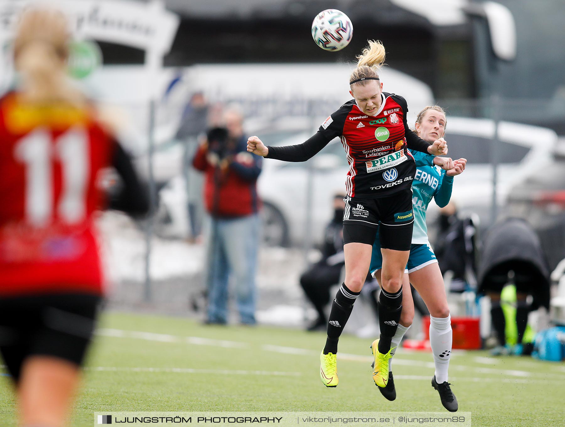 Träningsmatch Lidköpings FK-Alingsås FC United 0-1,dam,Dinaplanen,Lidköping,Sverige,Fotboll,,2021,252673