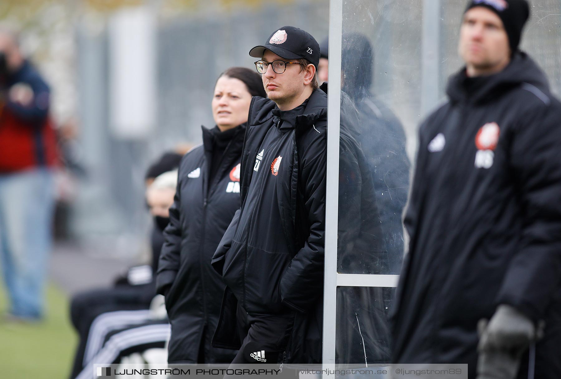 Träningsmatch Lidköpings FK-Alingsås FC United 0-1,dam,Dinaplanen,Lidköping,Sverige,Fotboll,,2021,252685