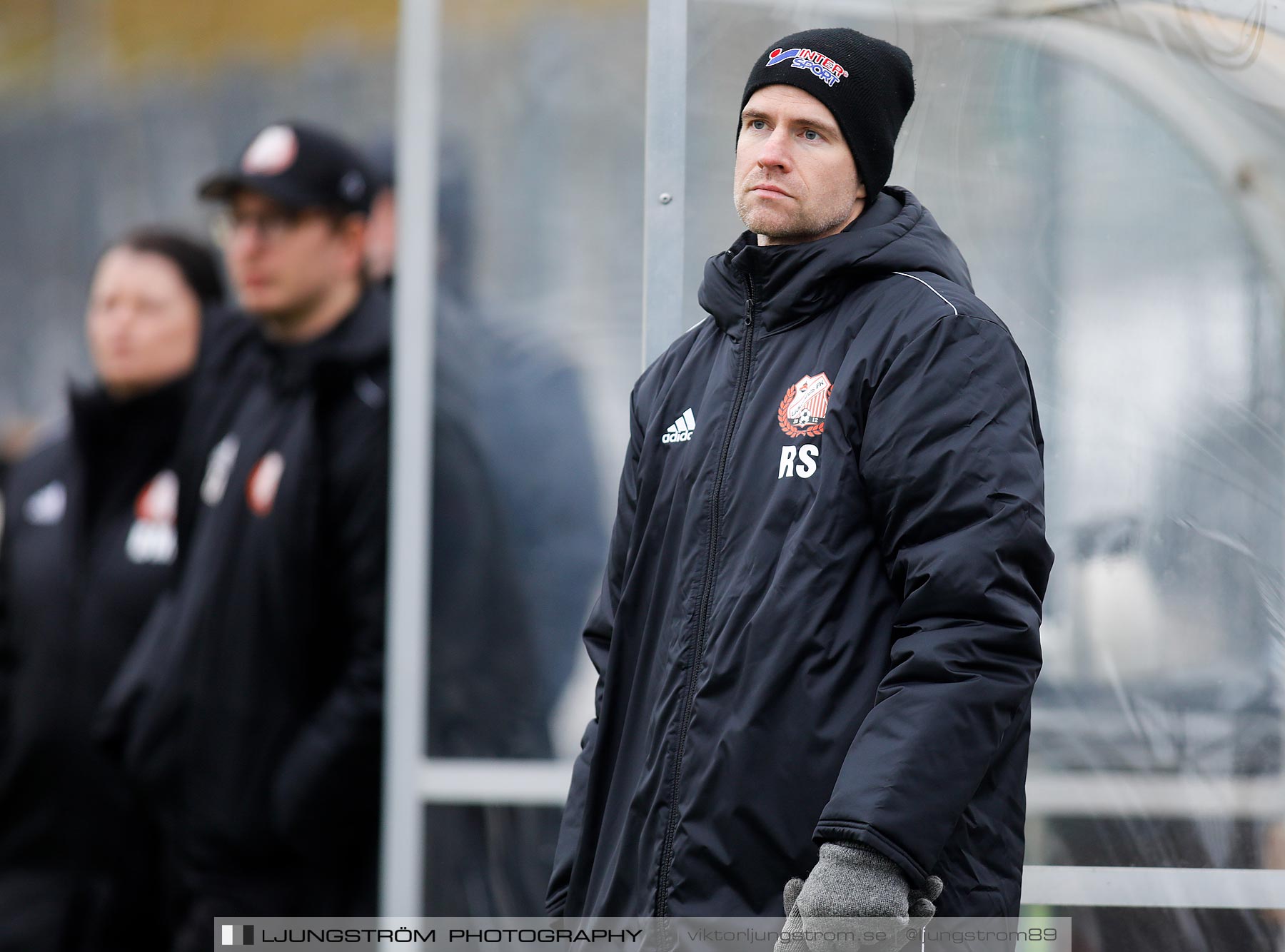 Träningsmatch Lidköpings FK-Alingsås FC United 0-1,dam,Dinaplanen,Lidköping,Sverige,Fotboll,,2021,252686