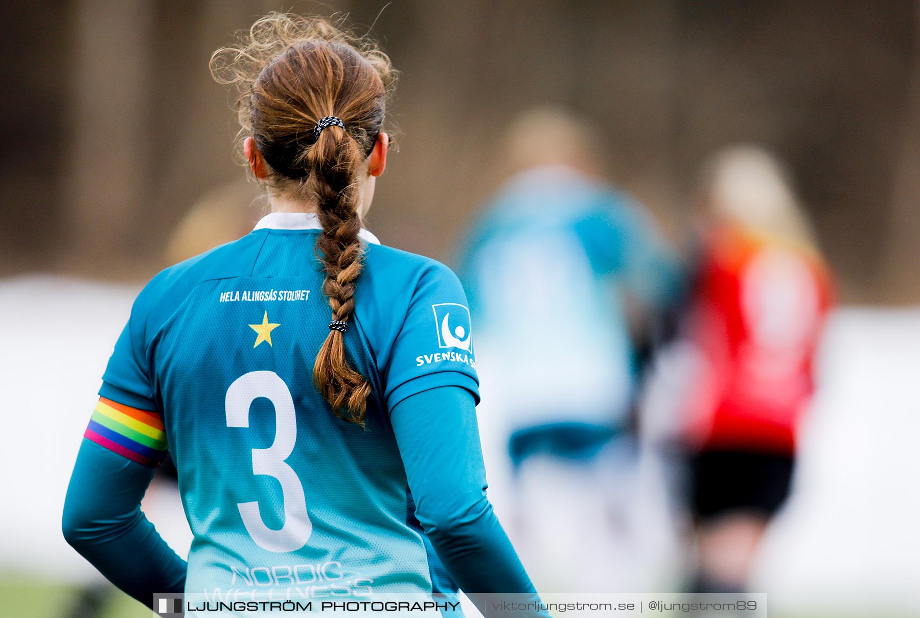 Träningsmatch Lidköpings FK-Alingsås FC United 0-1,dam,Dinaplanen,Lidköping,Sverige,Fotboll,,2021,252693