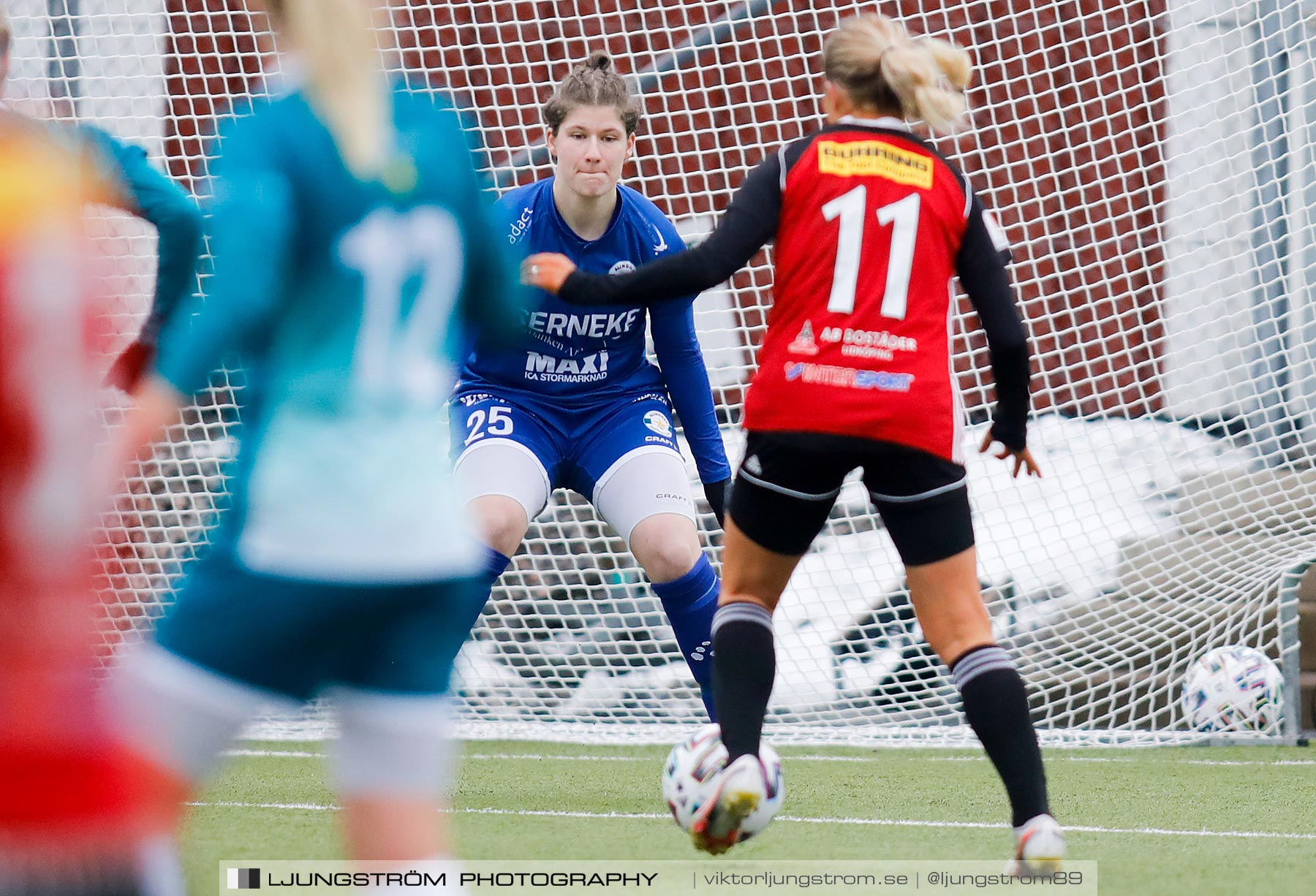 Träningsmatch Lidköpings FK-Alingsås FC United 0-1,dam,Dinaplanen,Lidköping,Sverige,Fotboll,,2021,252708
