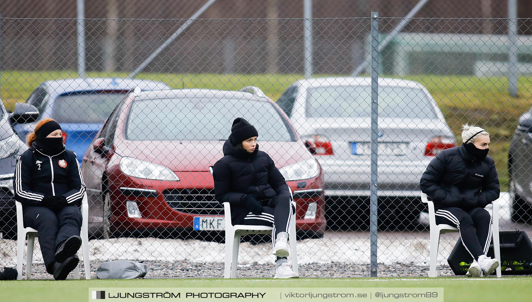 Träningsmatch Lidköpings FK-Alingsås FC United 0-1,dam,Dinaplanen,Lidköping,Sverige,Fotboll,,2021,252726