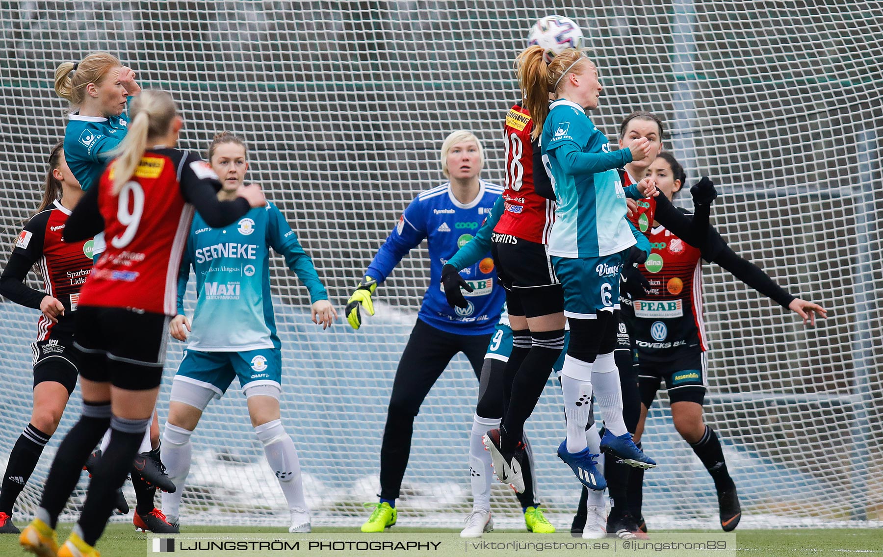 Träningsmatch Lidköpings FK-Alingsås FC United 0-1,dam,Dinaplanen,Lidköping,Sverige,Fotboll,,2021,252727