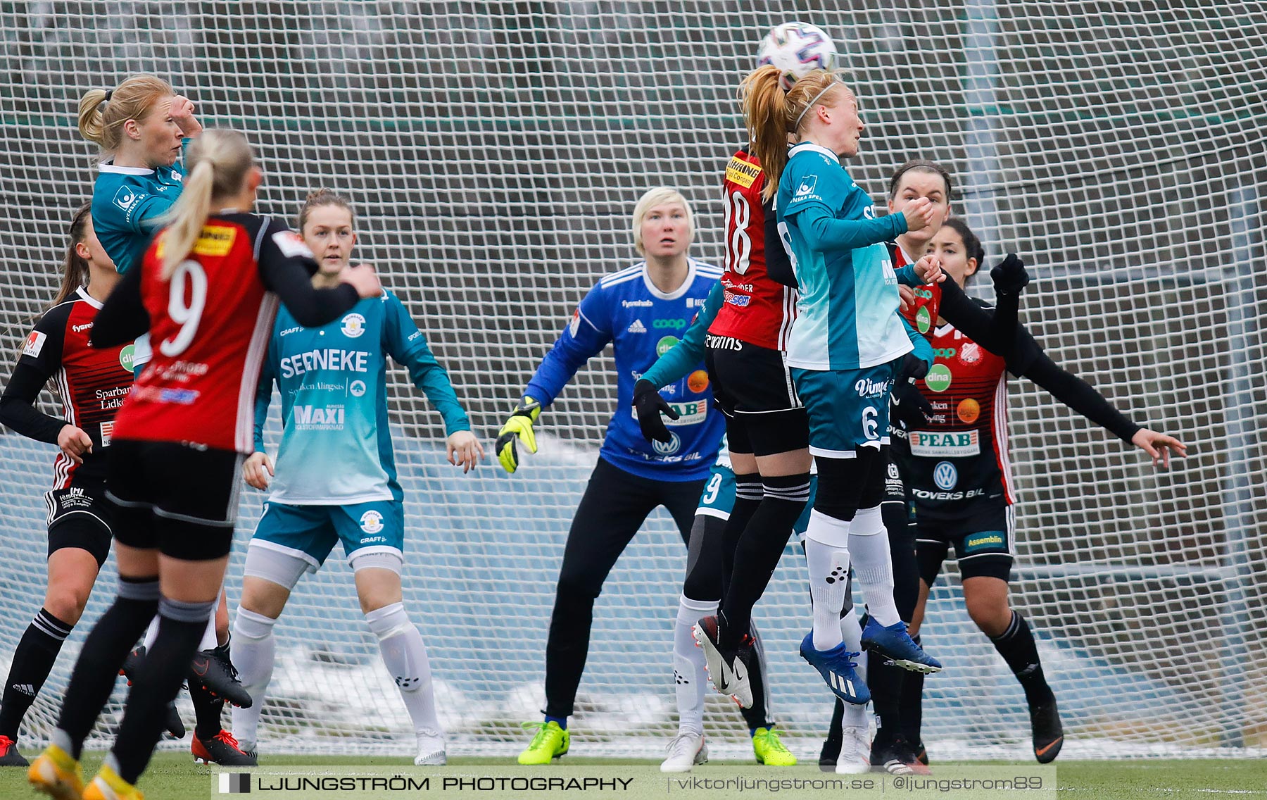 Träningsmatch Lidköpings FK-Alingsås FC United 0-1,dam,Dinaplanen,Lidköping,Sverige,Fotboll,,2021,252727