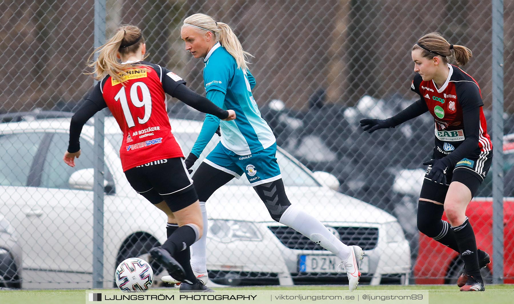 Träningsmatch Lidköpings FK-Alingsås FC United 0-1,dam,Dinaplanen,Lidköping,Sverige,Fotboll,,2021,252736