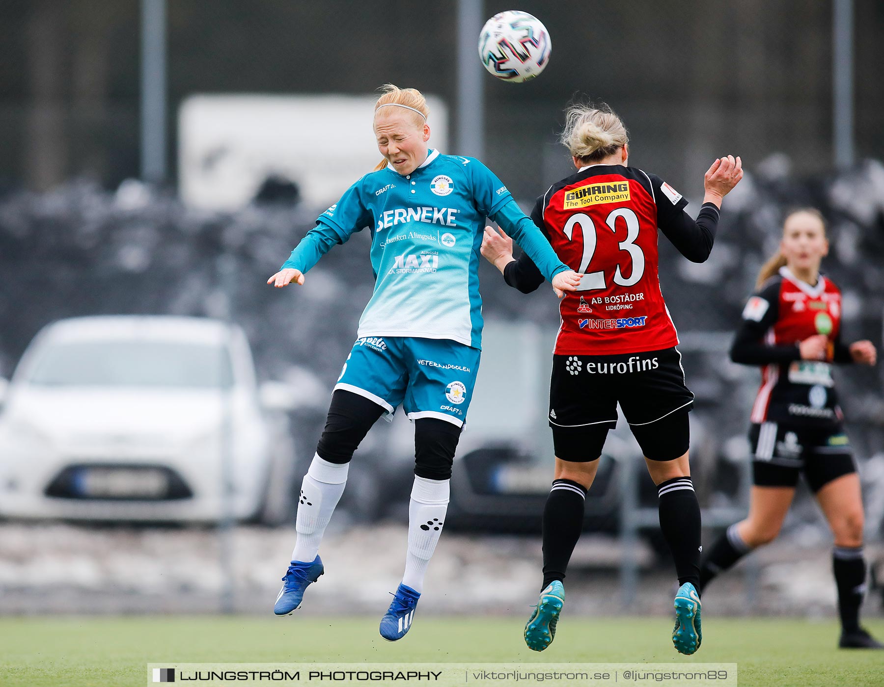 Träningsmatch Lidköpings FK-Alingsås FC United 0-1,dam,Dinaplanen,Lidköping,Sverige,Fotboll,,2021,252747