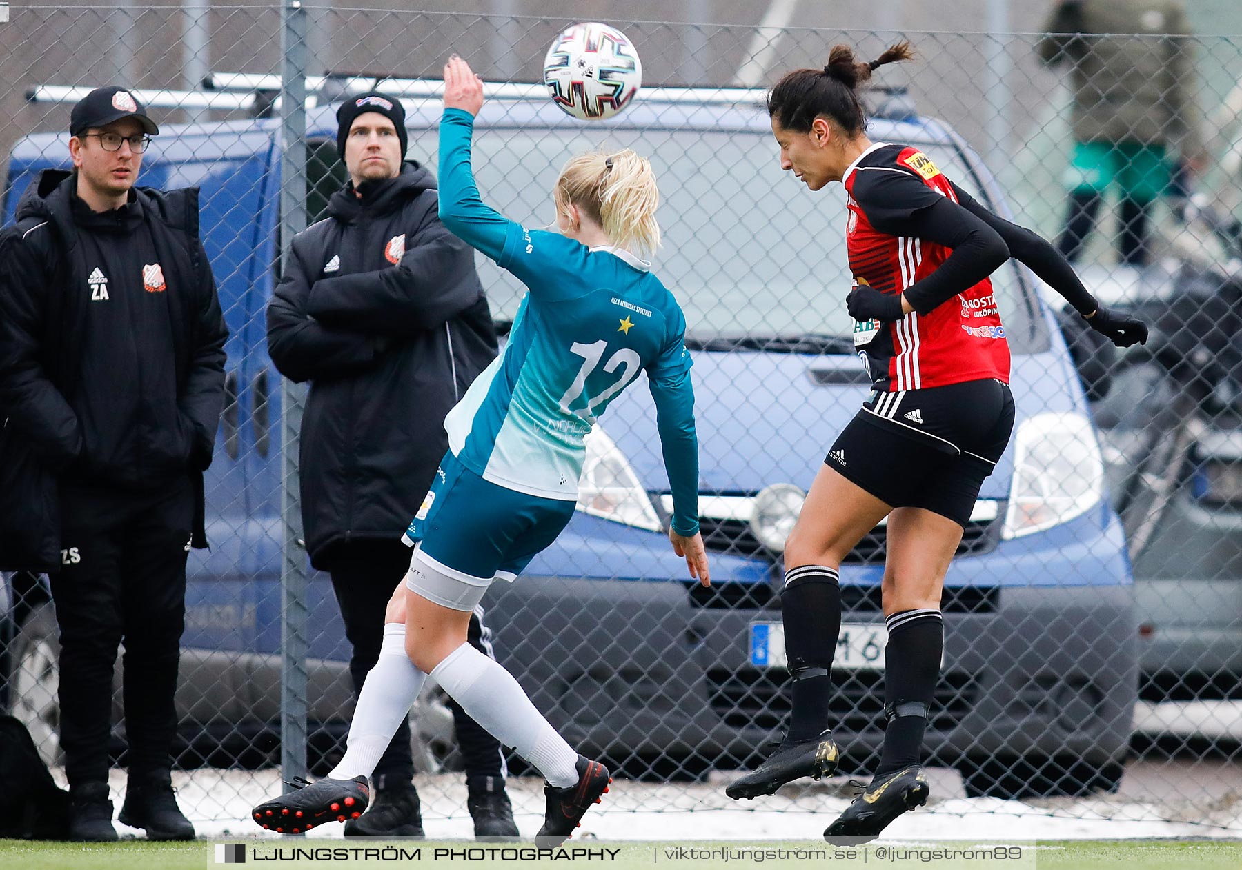 Träningsmatch Lidköpings FK-Alingsås FC United 0-1,dam,Dinaplanen,Lidköping,Sverige,Fotboll,,2021,252749