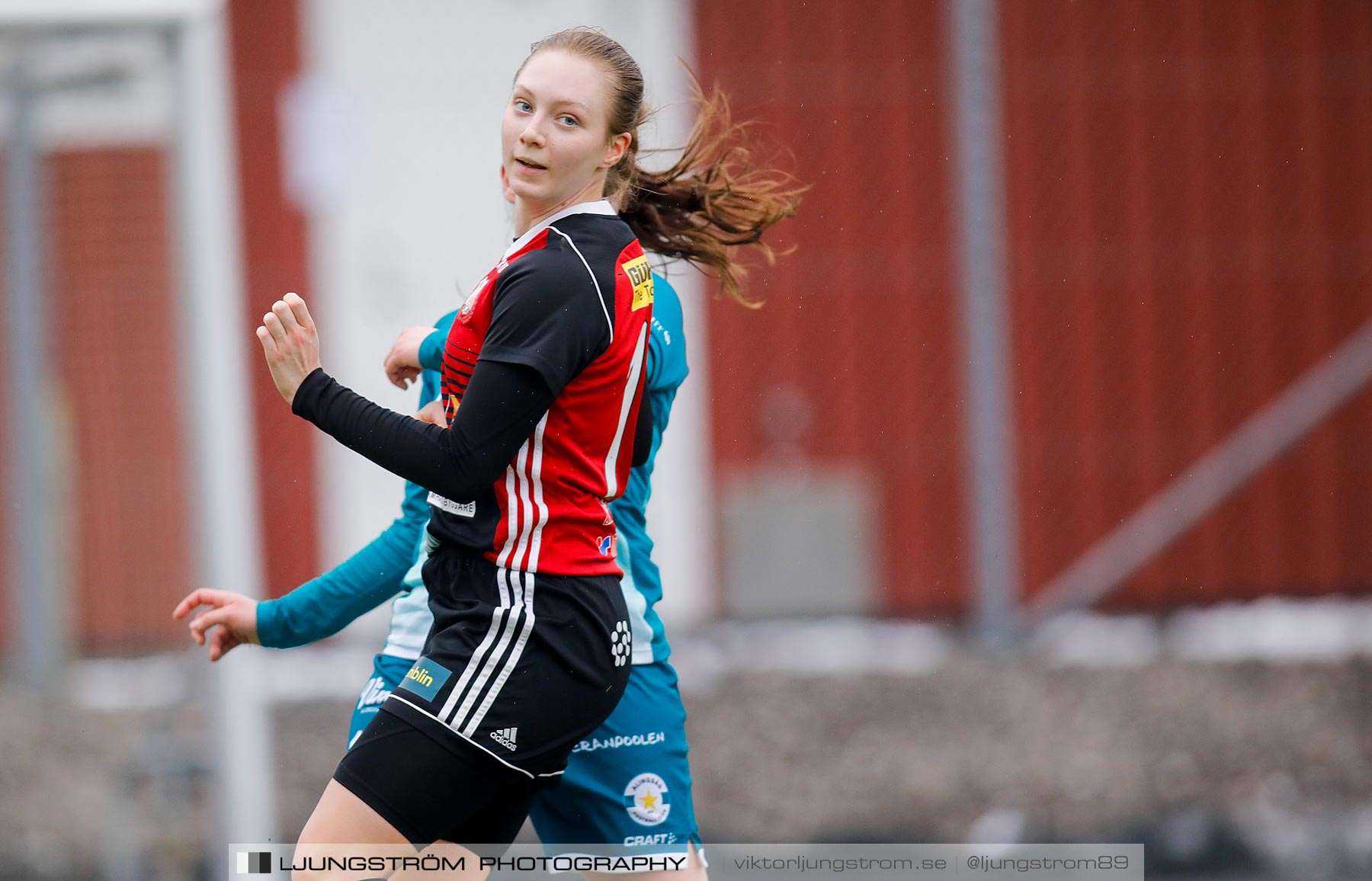 Träningsmatch Lidköpings FK-Alingsås FC United 0-1,dam,Dinaplanen,Lidköping,Sverige,Fotboll,,2021,252755