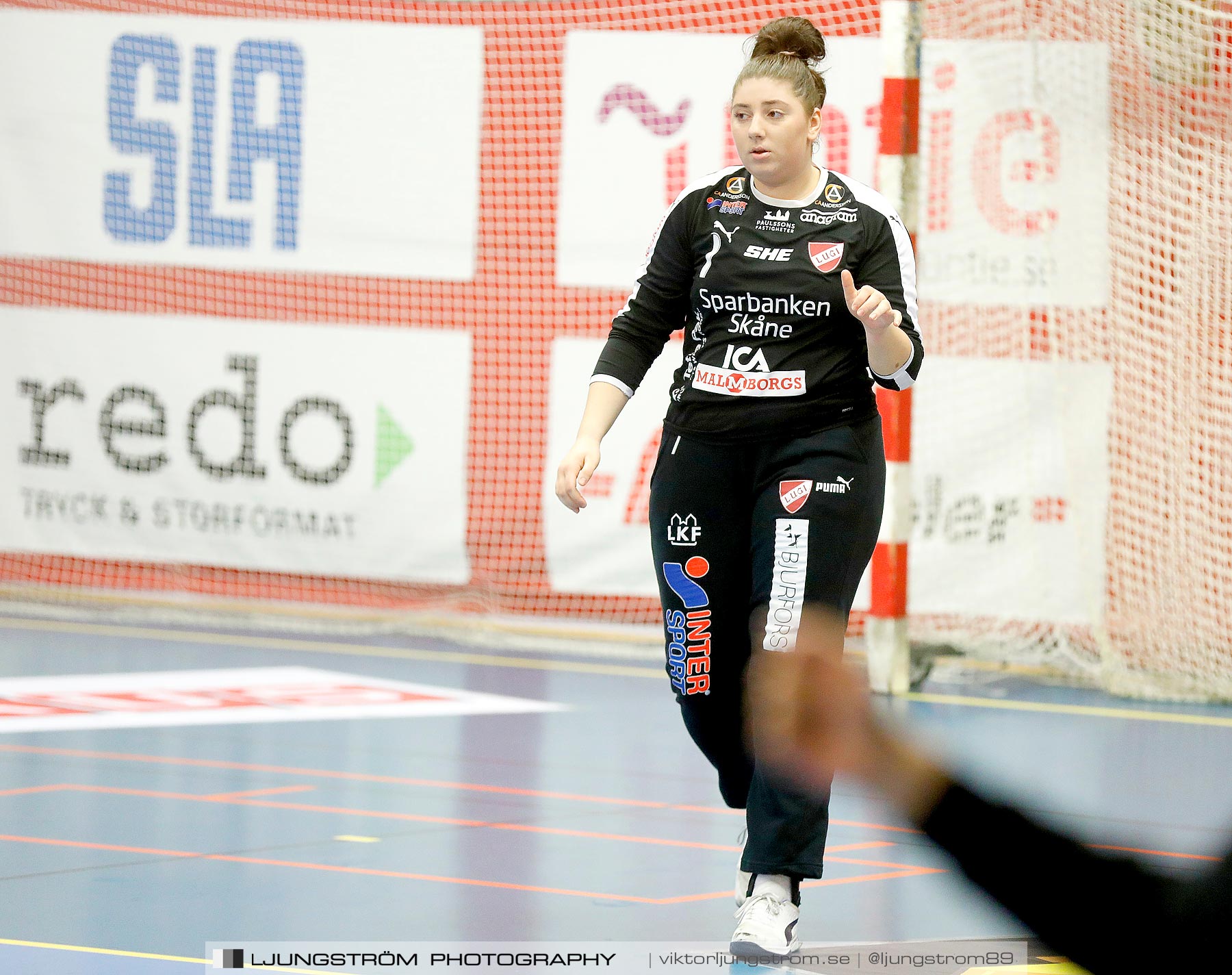 Skövde HF-Lugi HF 29-26,dam,Skövde Idrottshall,Skövde,Sverige,Handboll,,2021,252780