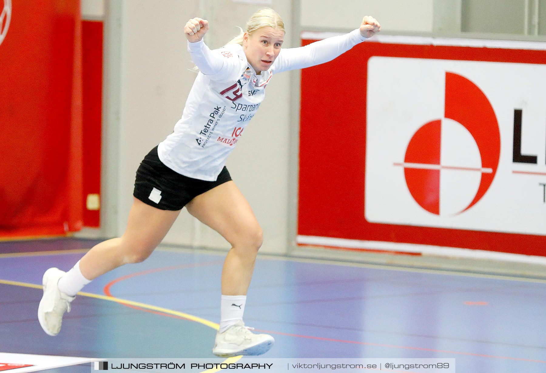 Skövde HF-Lugi HF 29-26,dam,Skövde Idrottshall,Skövde,Sverige,Handboll,,2021,252784