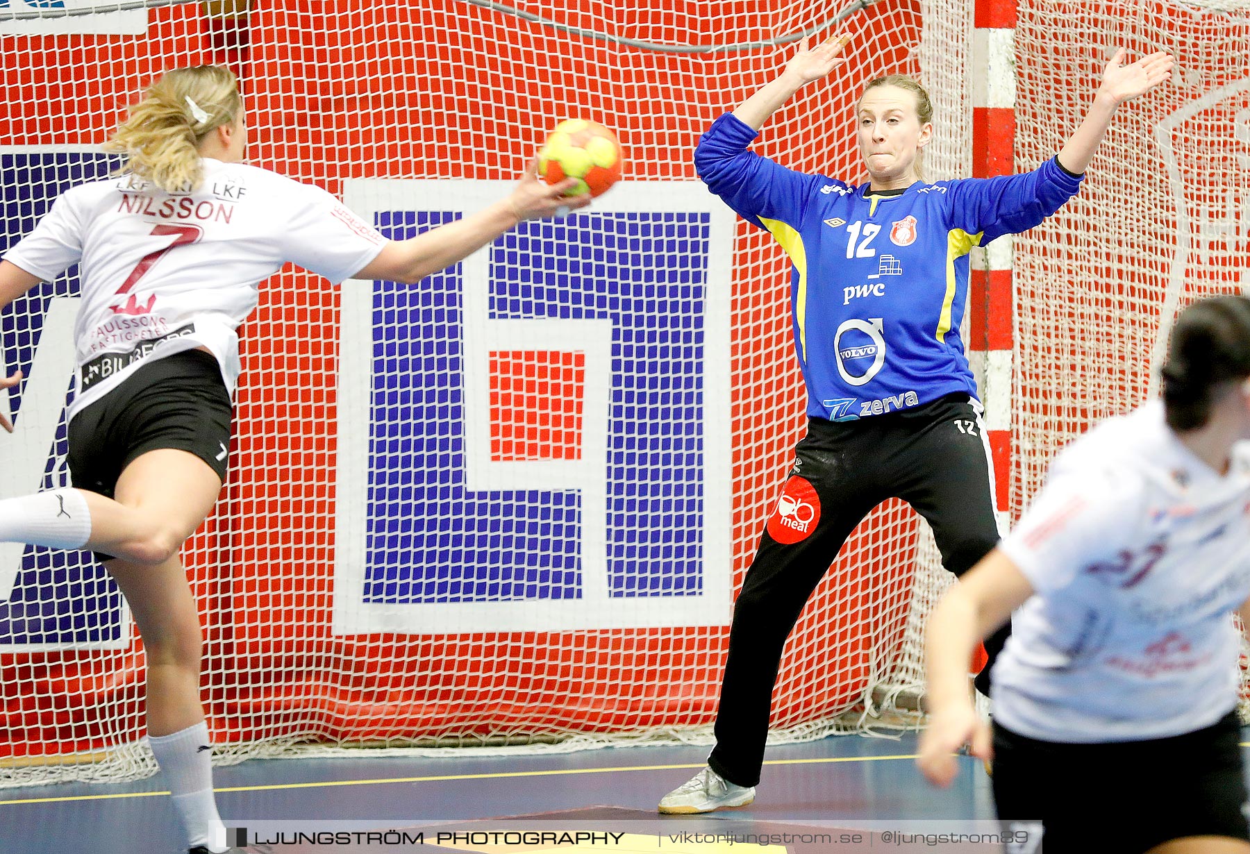 Skövde HF-Lugi HF 29-26,dam,Skövde Idrottshall,Skövde,Sverige,Handboll,,2021,252789