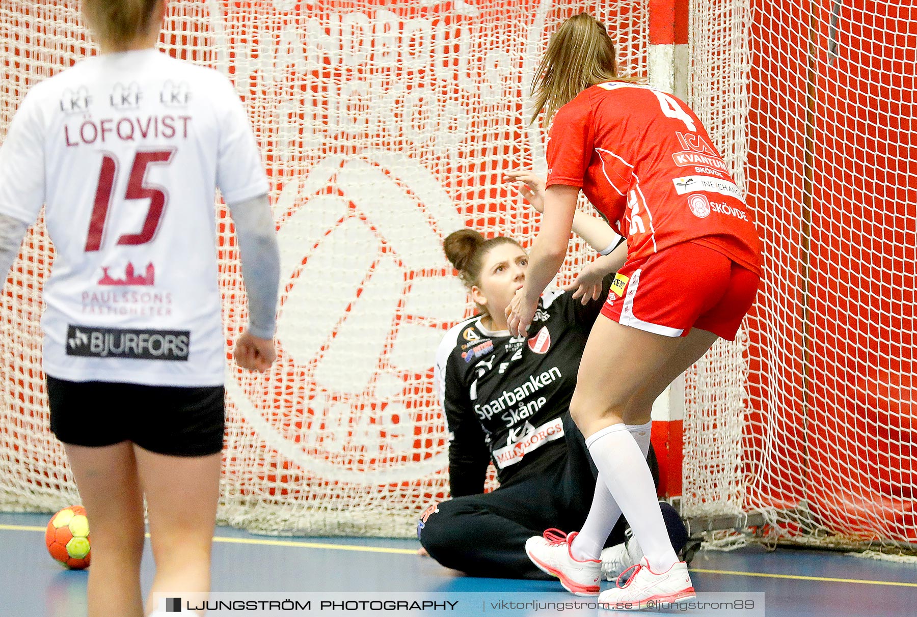 Skövde HF-Lugi HF 29-26,dam,Skövde Idrottshall,Skövde,Sverige,Handboll,,2021,252791