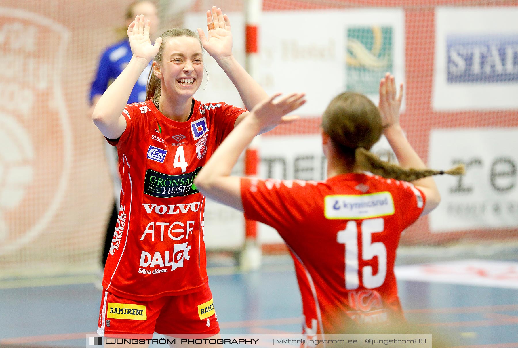 Skövde HF-Lugi HF 29-26,dam,Skövde Idrottshall,Skövde,Sverige,Handboll,,2021,252800