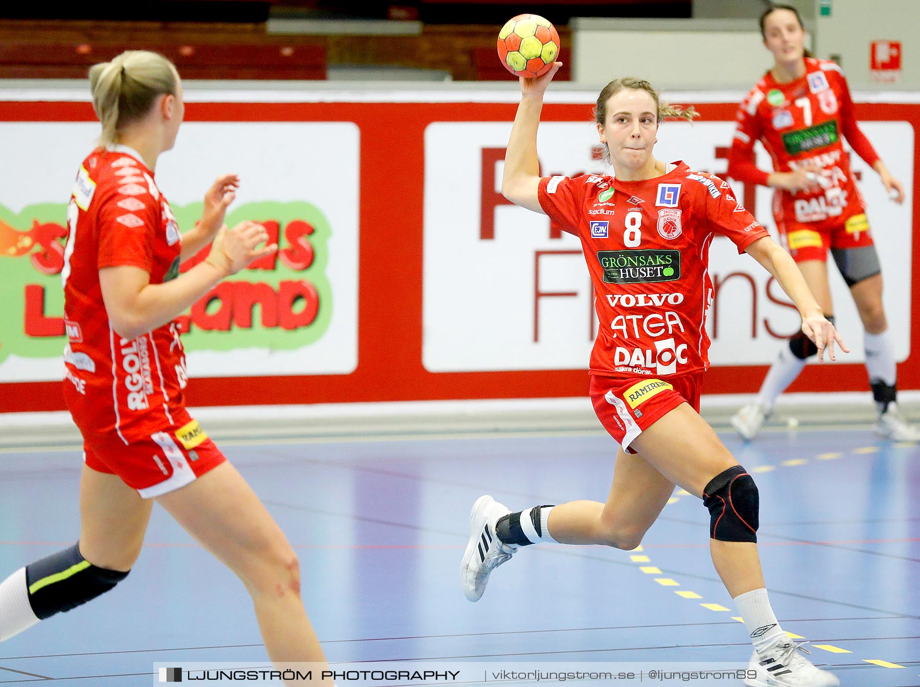 Skövde HF-Lugi HF 29-26,dam,Skövde Idrottshall,Skövde,Sverige,Handboll,,2021,252804