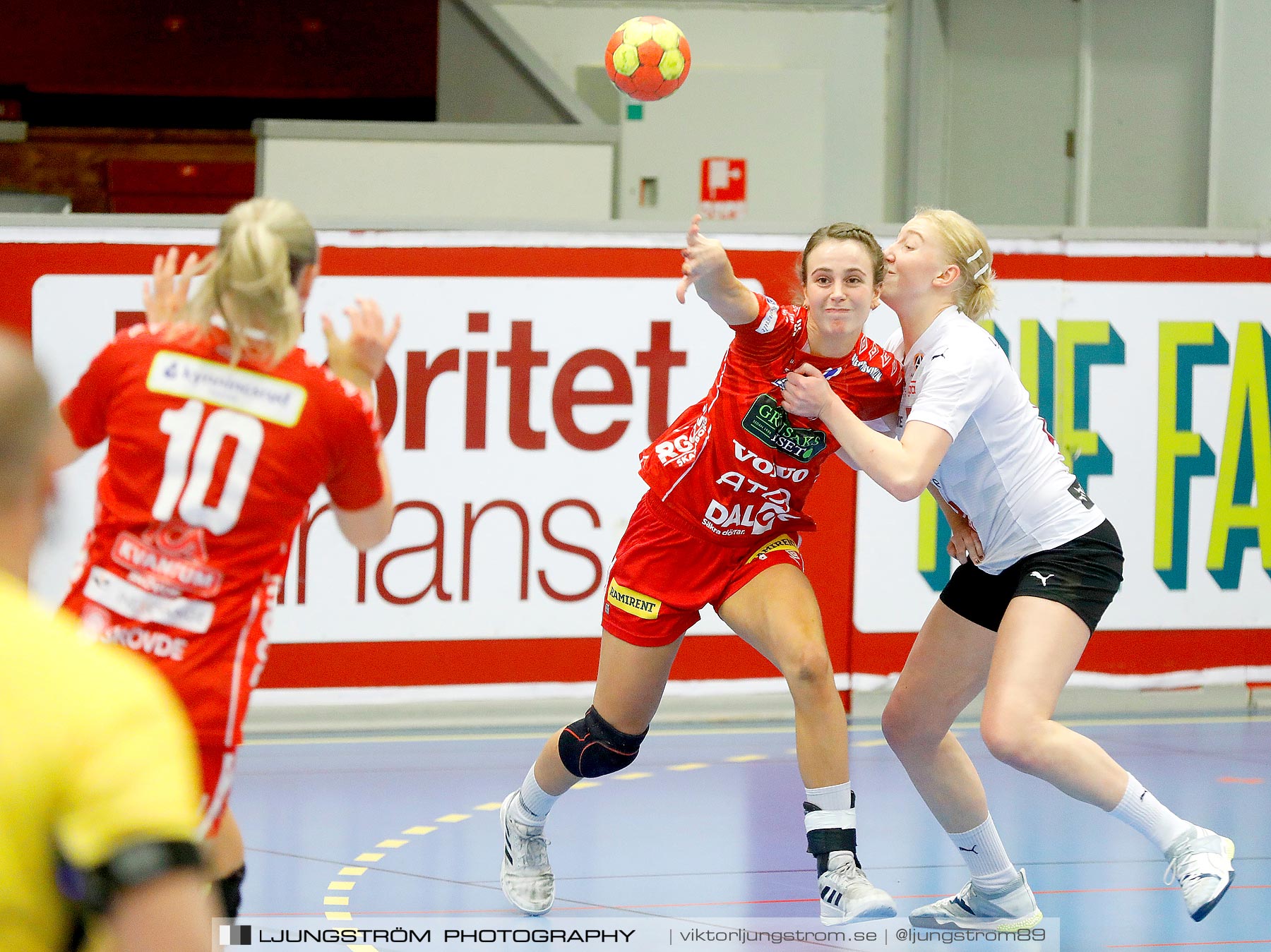 Skövde HF-Lugi HF 29-26,dam,Skövde Idrottshall,Skövde,Sverige,Handboll,,2021,252810