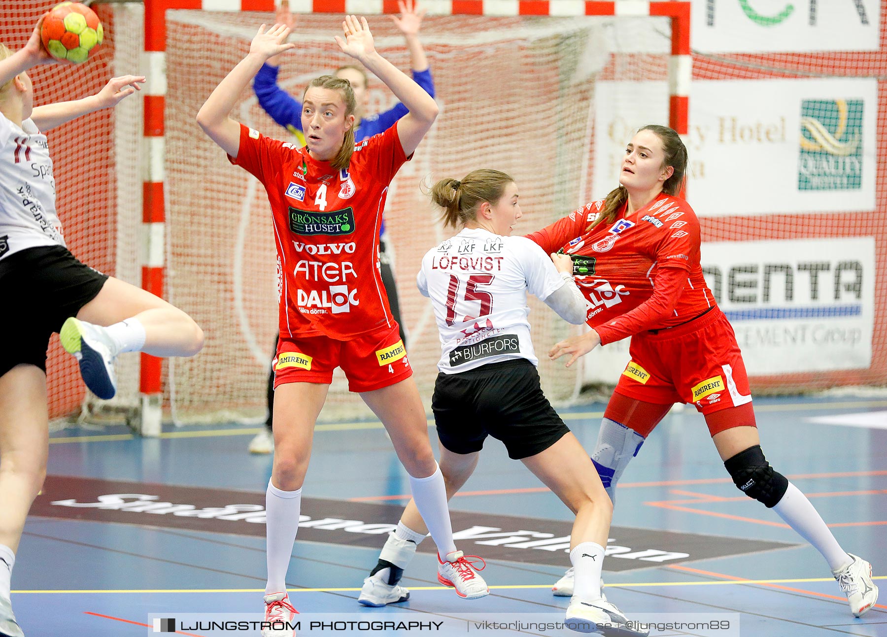 Skövde HF-Lugi HF 29-26,dam,Skövde Idrottshall,Skövde,Sverige,Handboll,,2021,252812