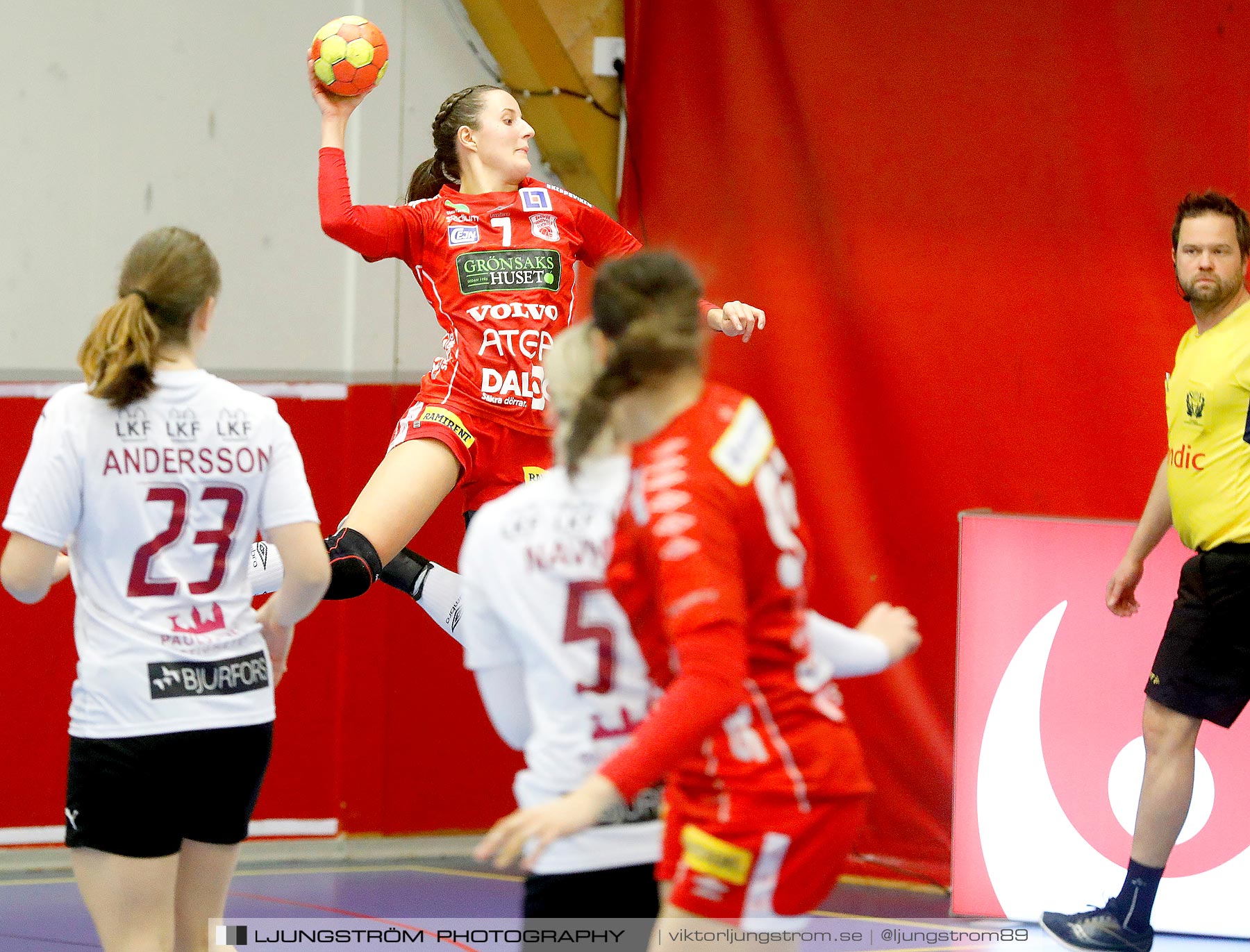 Skövde HF-Lugi HF 29-26,dam,Skövde Idrottshall,Skövde,Sverige,Handboll,,2021,252830