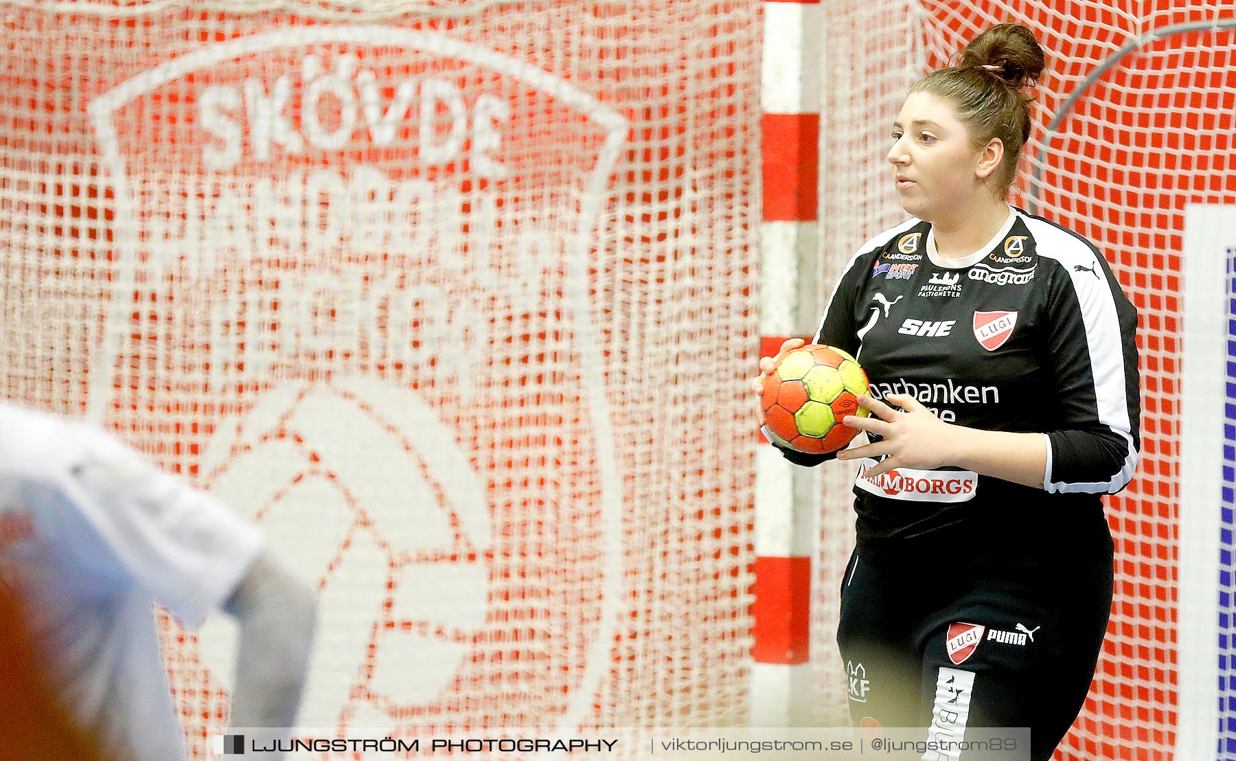 Skövde HF-Lugi HF 29-26,dam,Skövde Idrottshall,Skövde,Sverige,Handboll,,2021,252831