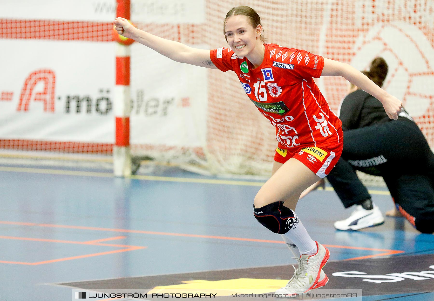 Skövde HF-Lugi HF 29-26,dam,Skövde Idrottshall,Skövde,Sverige,Handboll,,2021,252832