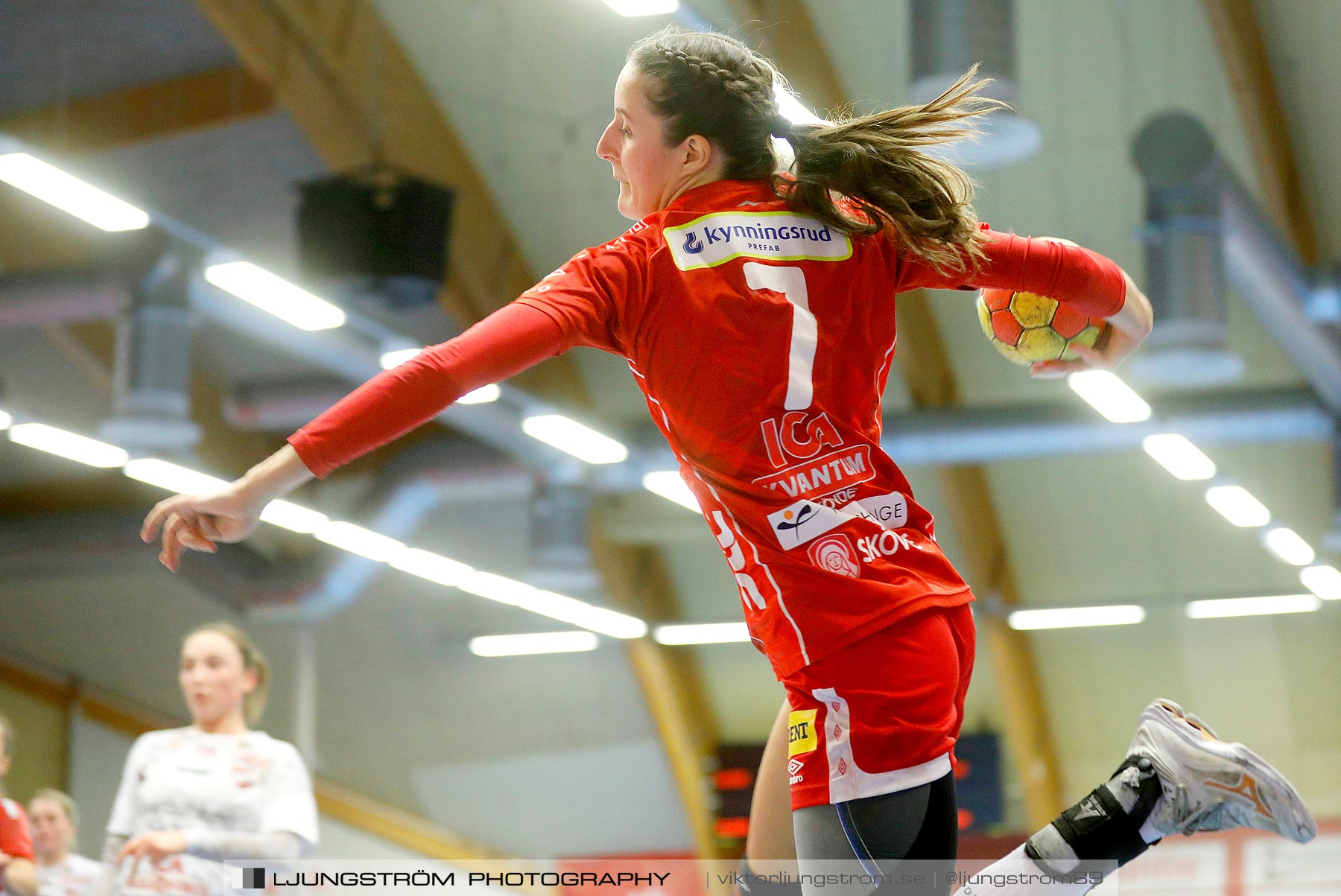 Skövde HF-Lugi HF 29-26,dam,Skövde Idrottshall,Skövde,Sverige,Handboll,,2021,252846