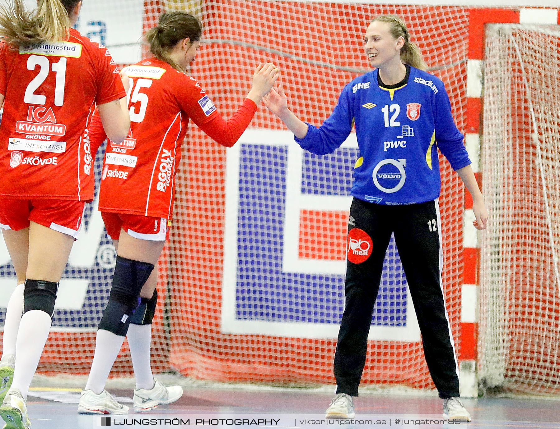 Skövde HF-Lugi HF 29-26,dam,Skövde Idrottshall,Skövde,Sverige,Handboll,,2021,252878