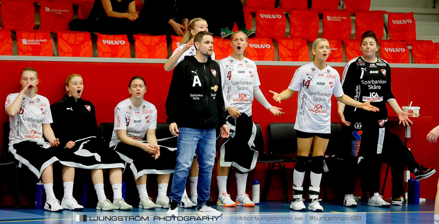 Skövde HF-Lugi HF 29-26,dam,Skövde Idrottshall,Skövde,Sverige,Handboll,,2021,252884